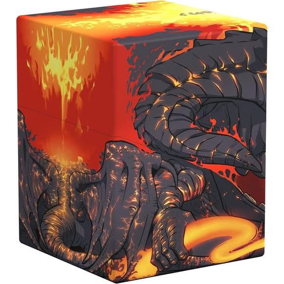 Ultimate Guard Squaroes 100+ Boulder The Lord of the Rings Balrog