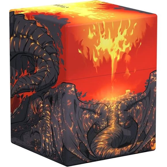 Ultimate Guard Squaroes 100+ Boulder The Lord of the Rings Balrog