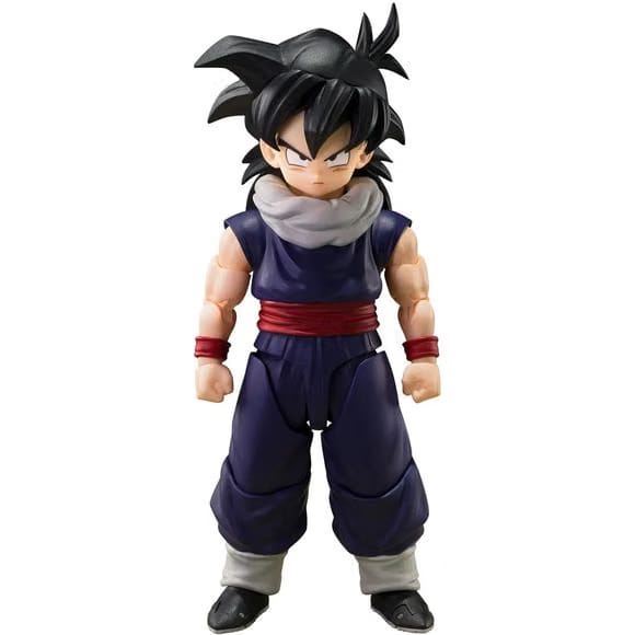 TAMASHII NATIONS (PRE-ORDER: December 2026) Tamashii Nations S.H.Figuarts Dragon Ball Z Fighters Son Gohan Limited Edition Base Action Figure