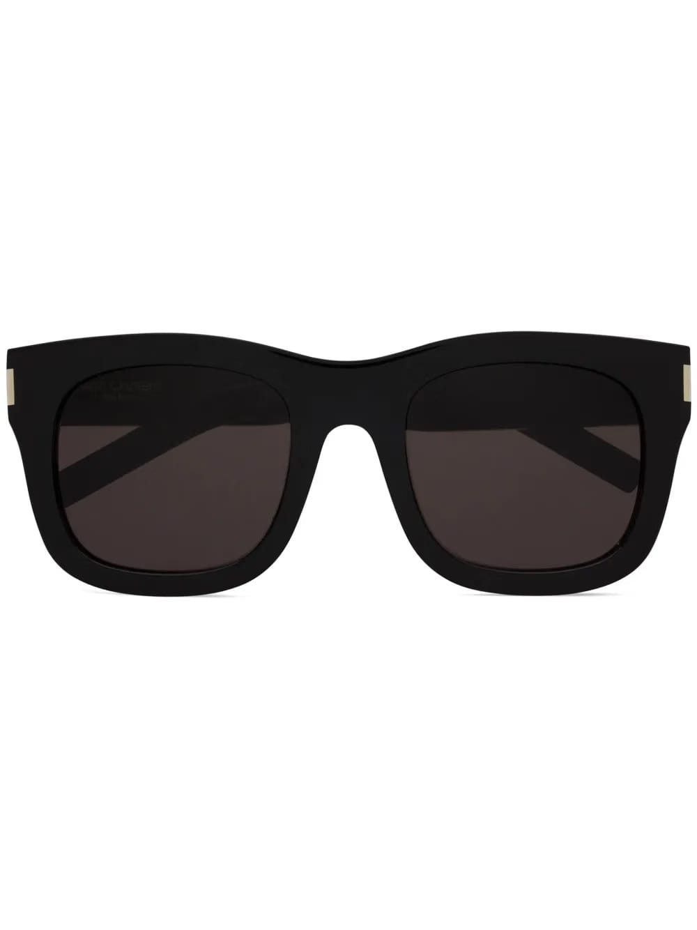 SL 650 Monceau square-frame sunglasses