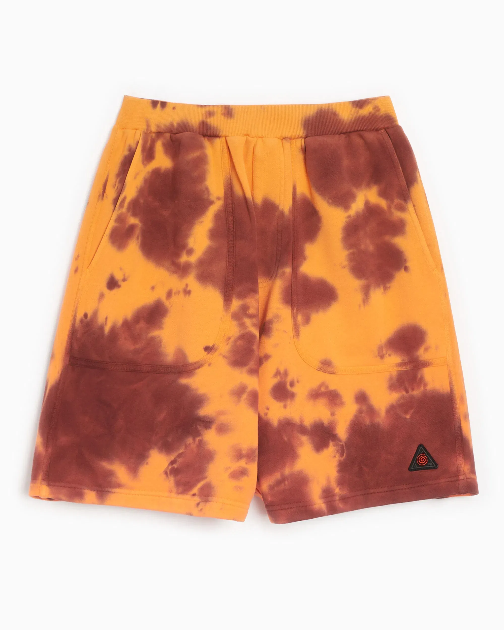 Perks And Mini Pantalones cortos Perks & Mini Perks And Mini Dreamz Dyed Terry Unisex Shorts "Poetry And Motion" Unisex