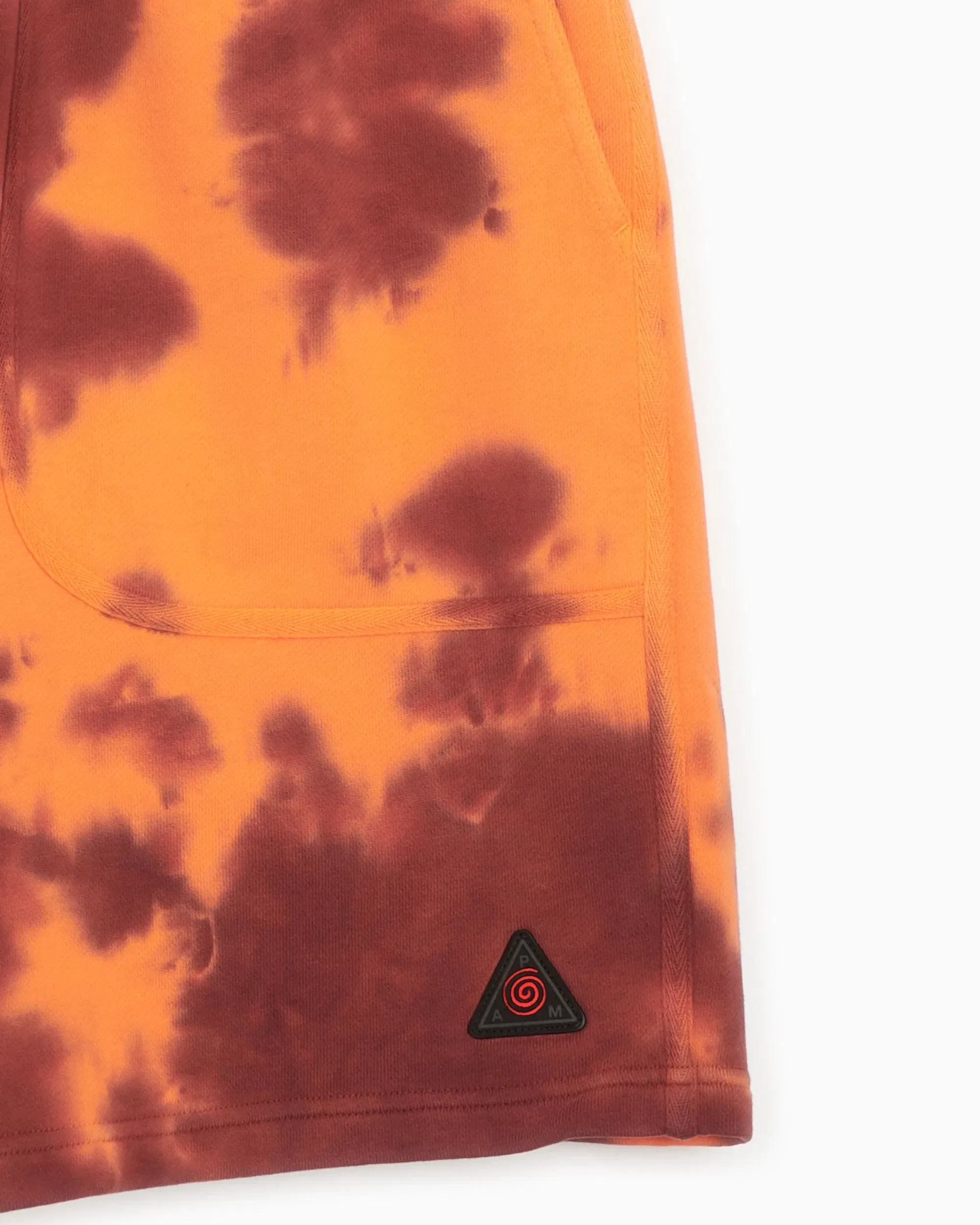 Perks And Mini Pantalones cortos Perks & Mini Perks And Mini Dreamz Dyed Terry Unisex Shorts "Poetry And Motion" Unisex