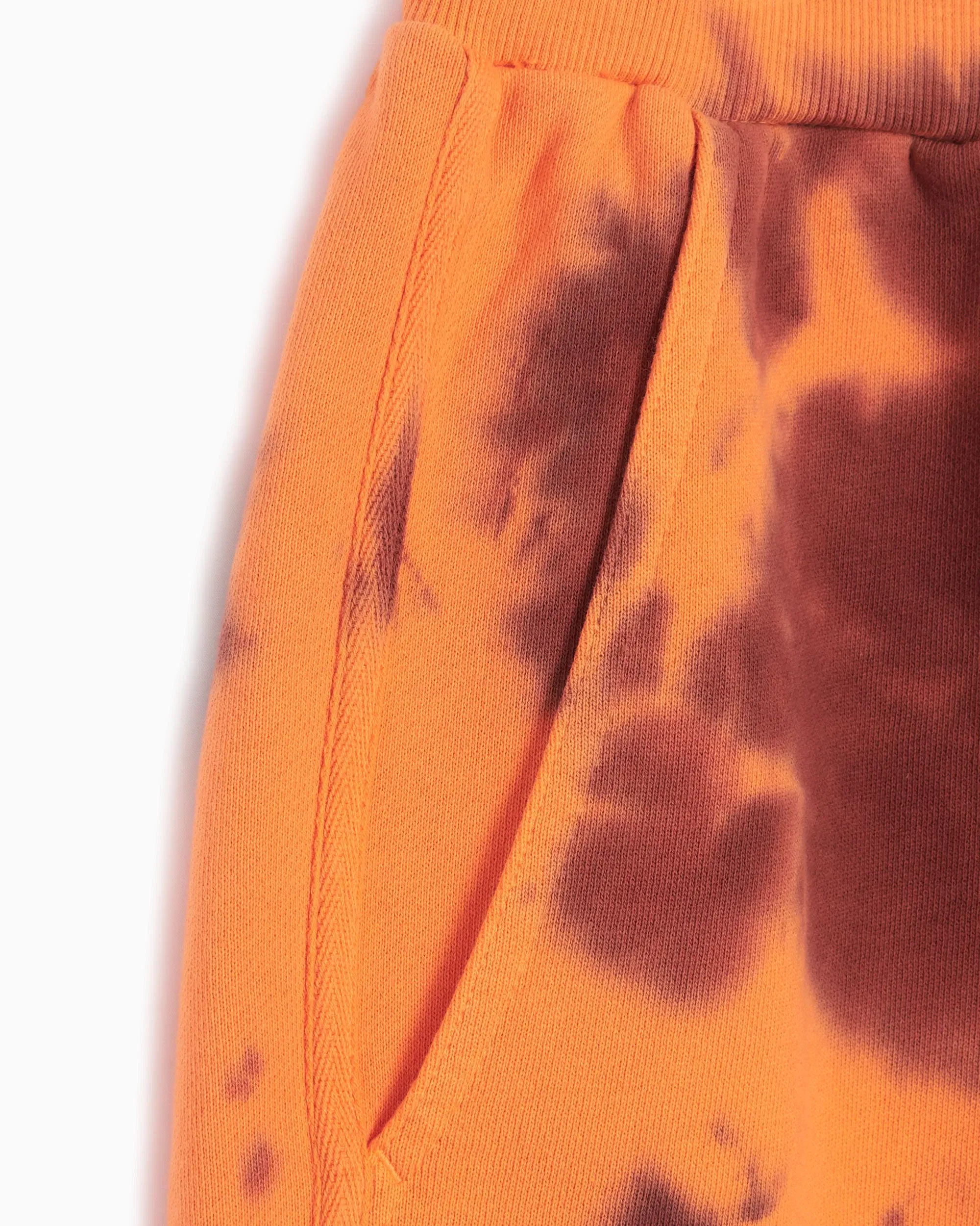 Perks And Mini Pantalones cortos Perks & Mini Perks And Mini Dreamz Dyed Terry Unisex Shorts "Poetry And Motion" Unisex