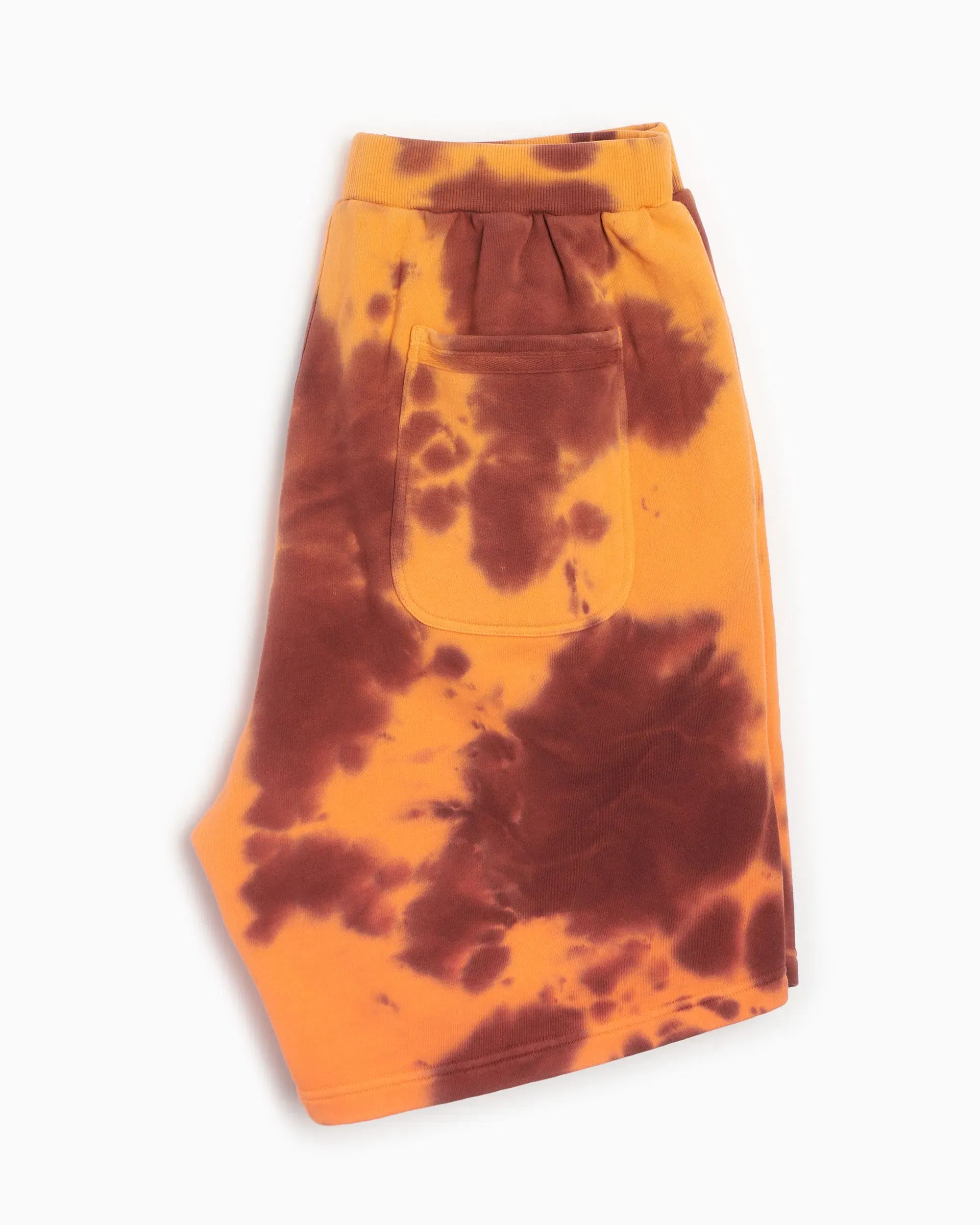 Perks And Mini Pantalones cortos Perks & Mini Perks And Mini Dreamz Dyed Terry Unisex Shorts "Poetry And Motion" Unisex
