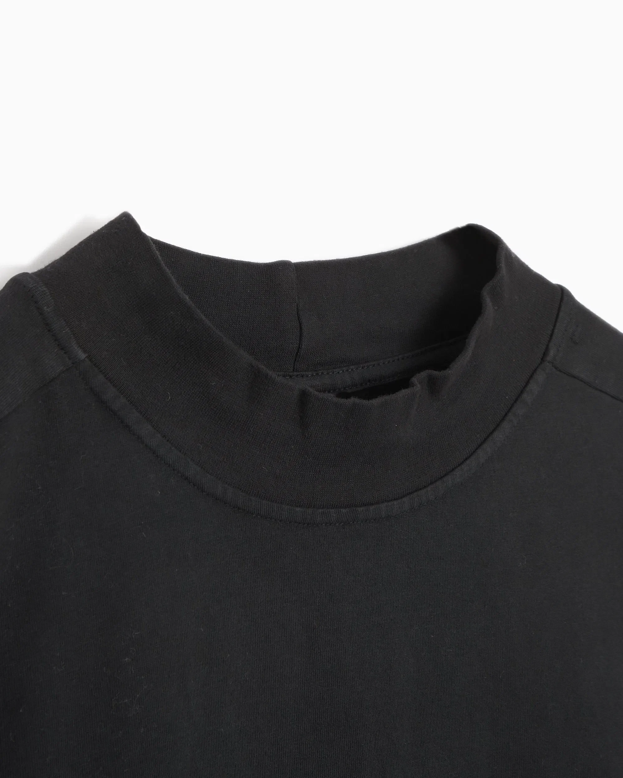 Perks And Mini Vestido Perks & Mini Perks And Mini Babel Women's Mock Neck Boxy T-Shirt Dress "Poetry And Motion" para mujer