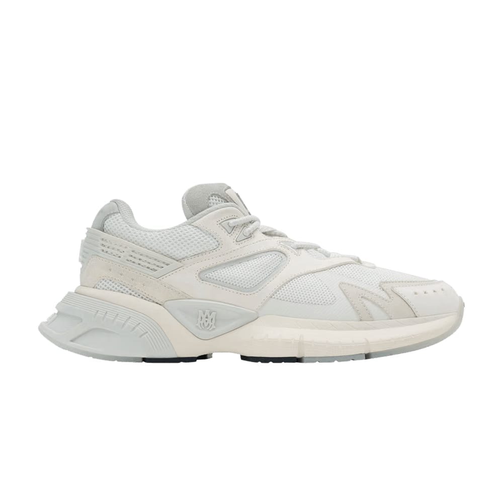 Amiri Wmns MA Runner 'White'