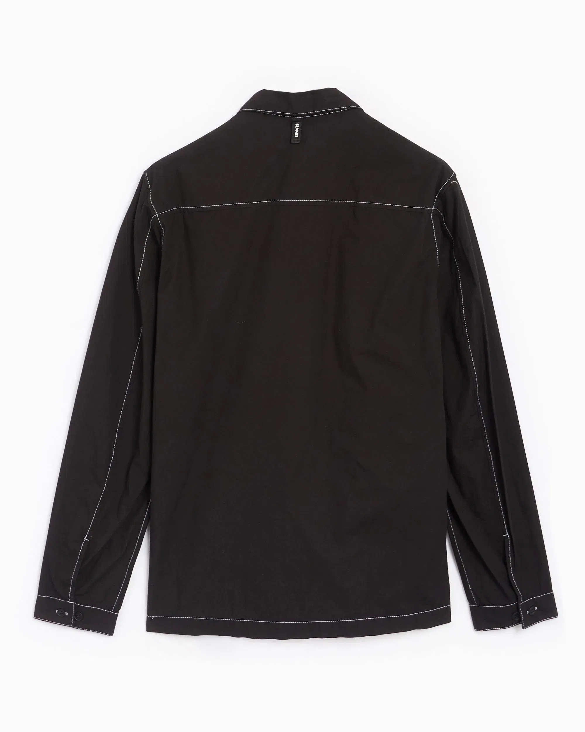 Sunnei Camisa Sunnei Pockets Women's Regular Shirt para mujer