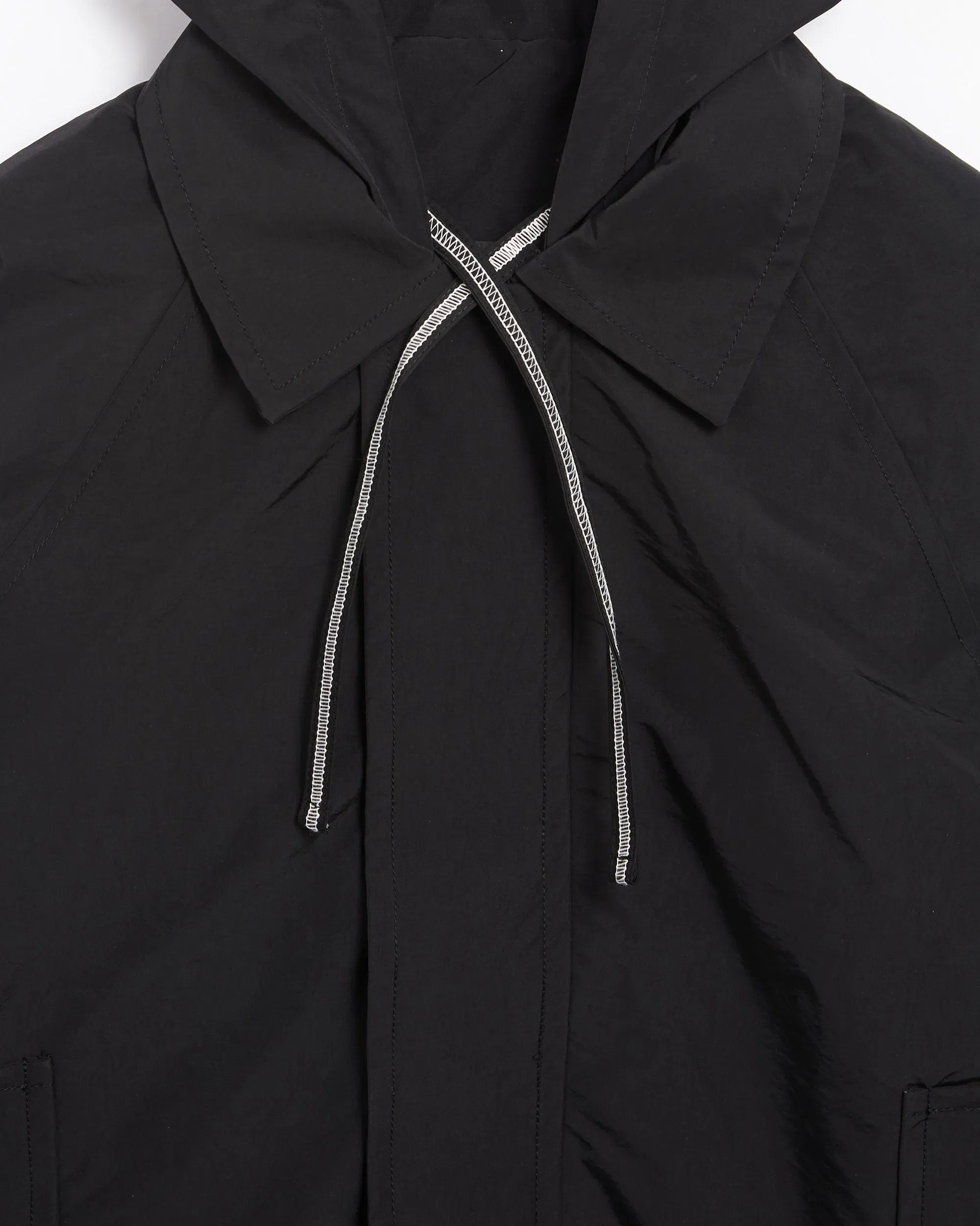Sunnei Chaqueta Sunnei Easy Unisex Hoodie Jacket Unisex
