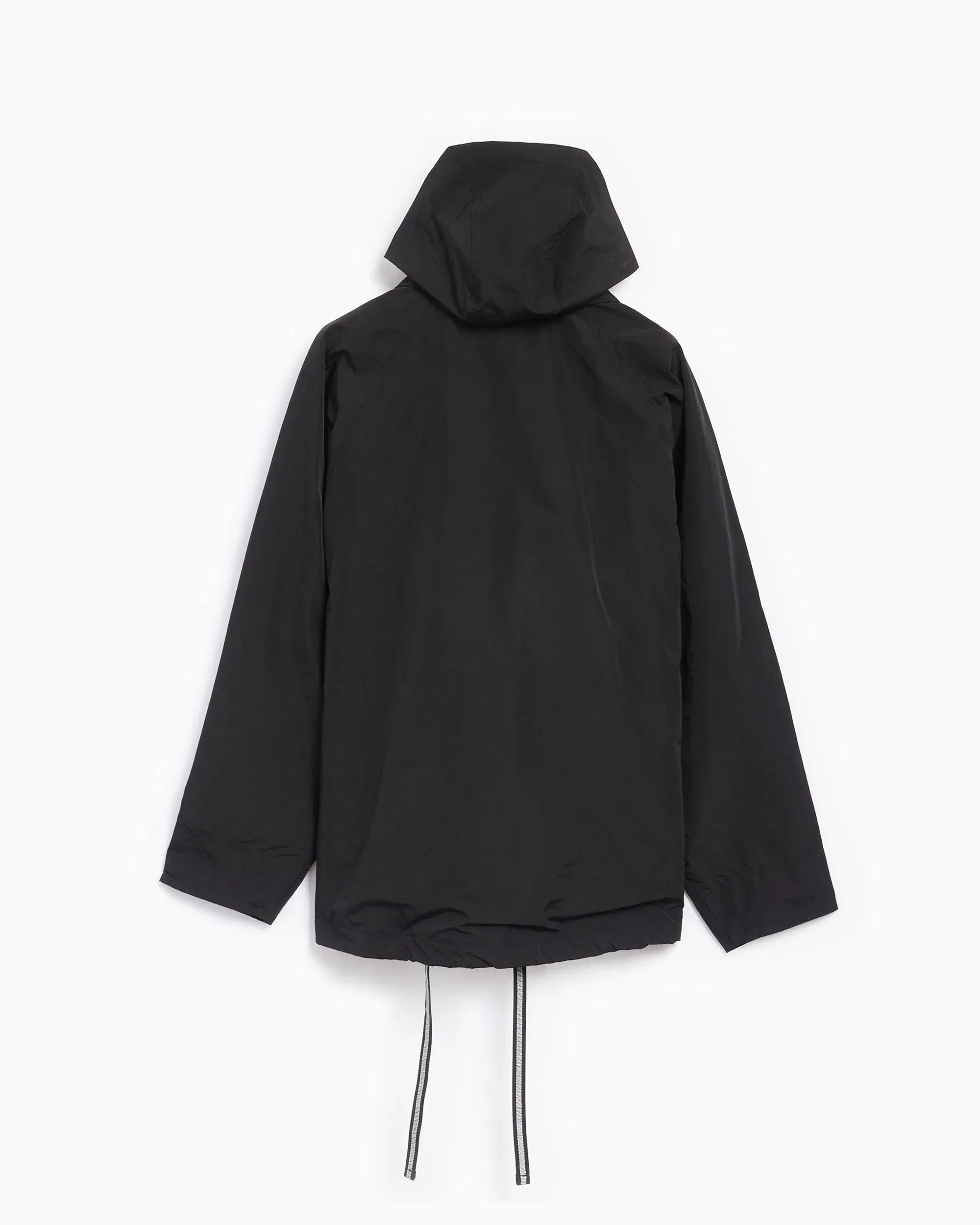 Sunnei Chaqueta Sunnei Easy Unisex Hoodie Jacket Unisex
