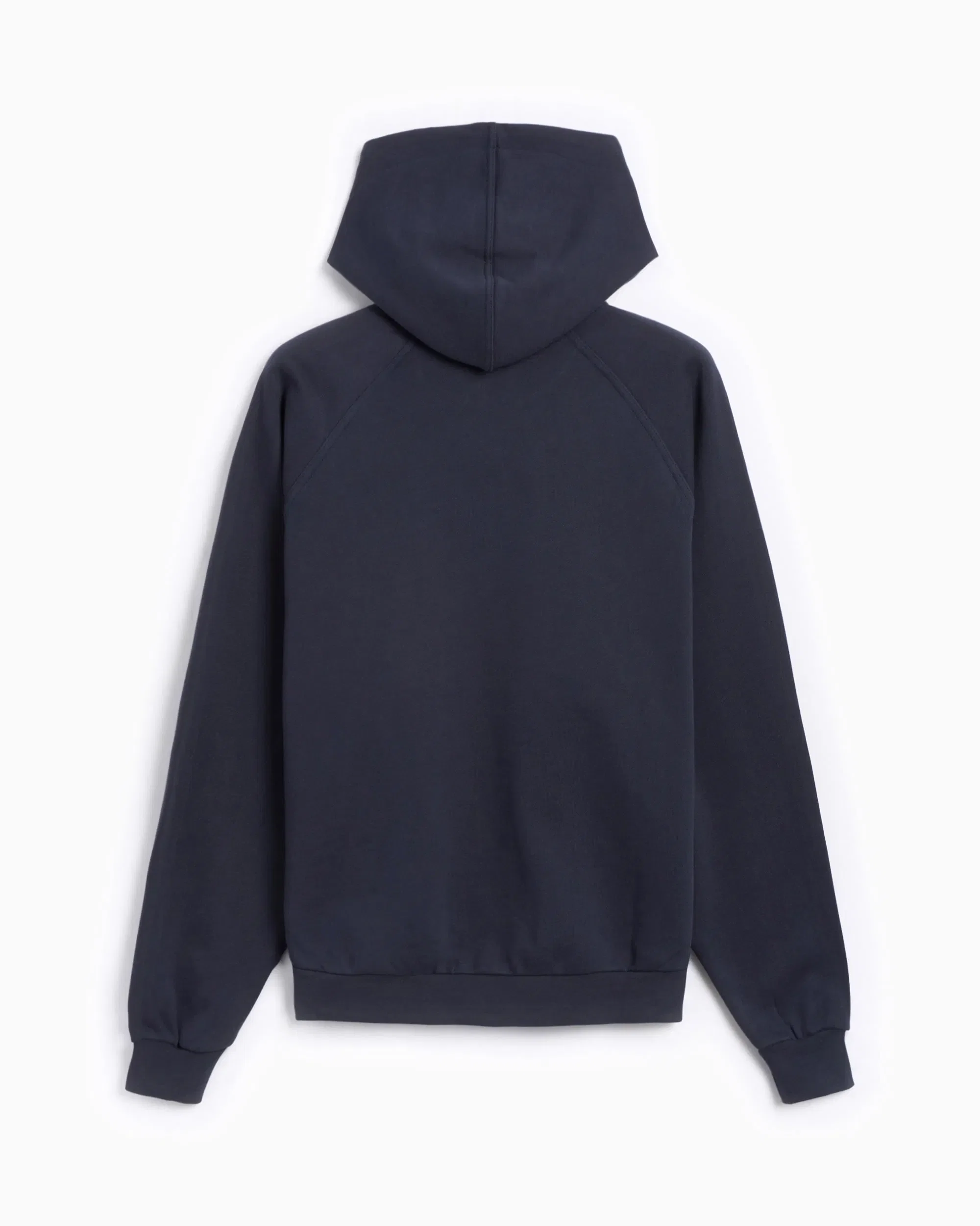 Sunnei Sudadera con capucha Sunnei Small Logo Embroidered Unisex Hoodie Unisex