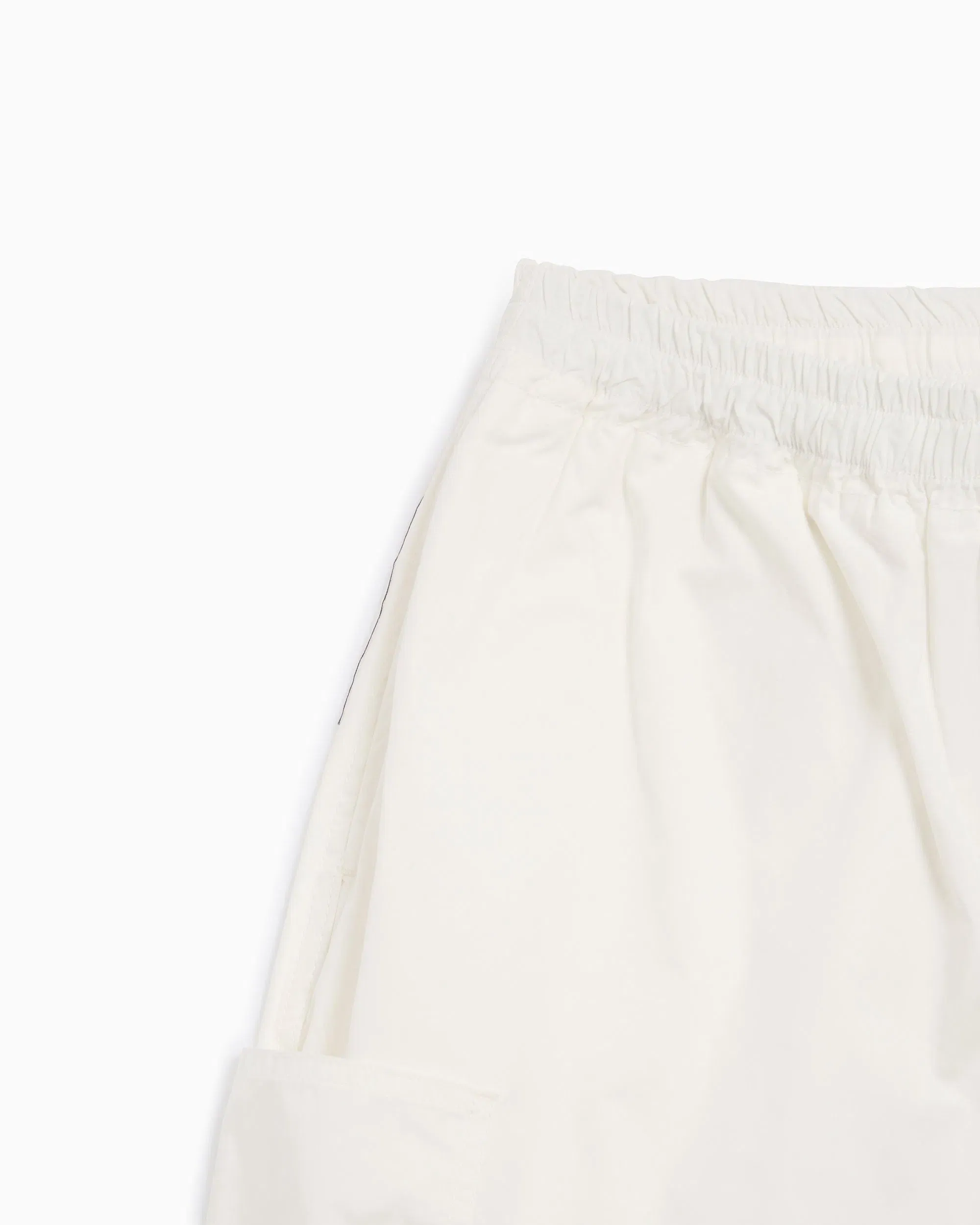 Sunnei Pantalones Cargo Sunnei Coulisse Women's Cargo Pants para mujer