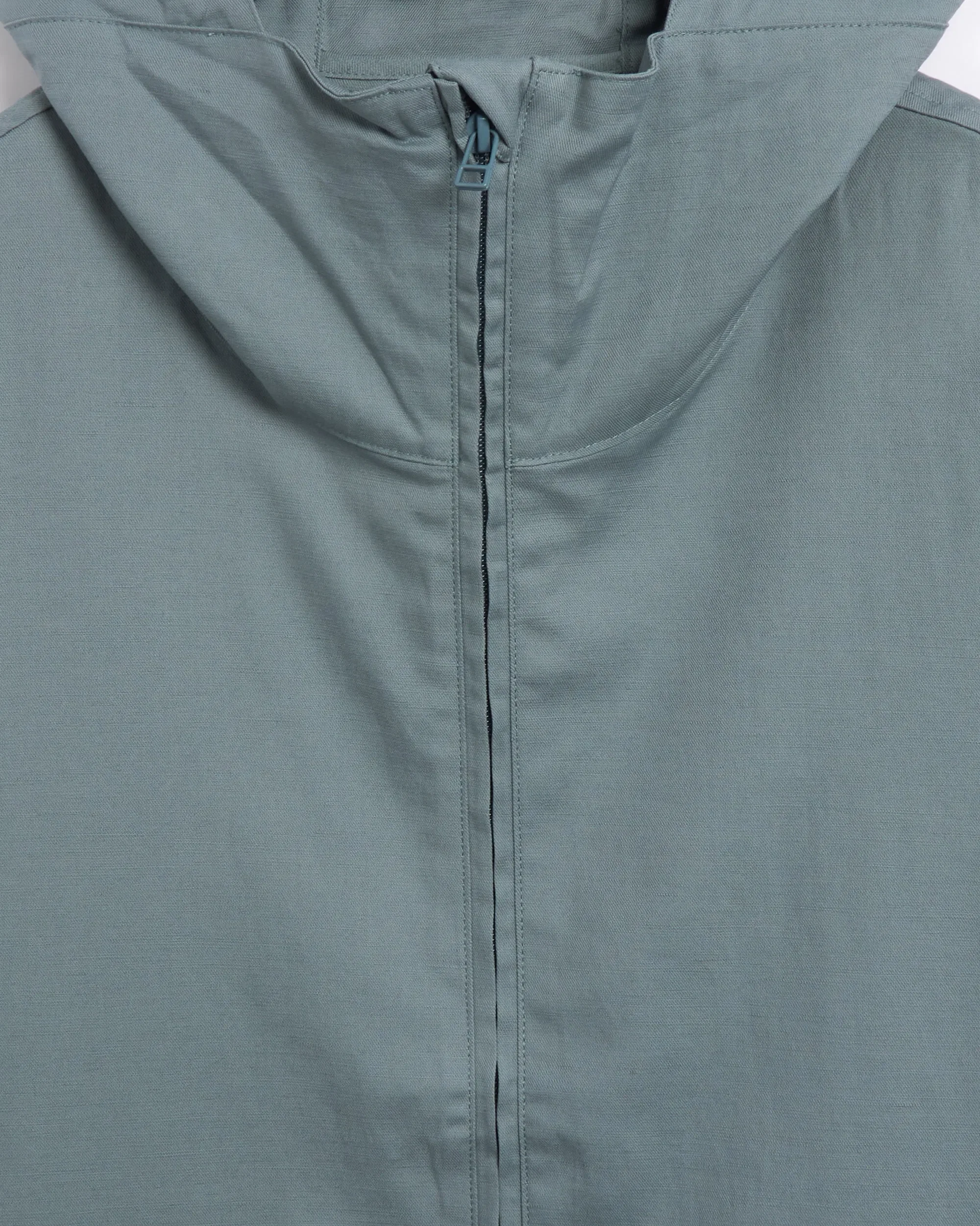 Pop Trading Company Chaqueta Pop Trading Company Men's Hooded Simple Jacket para hombre