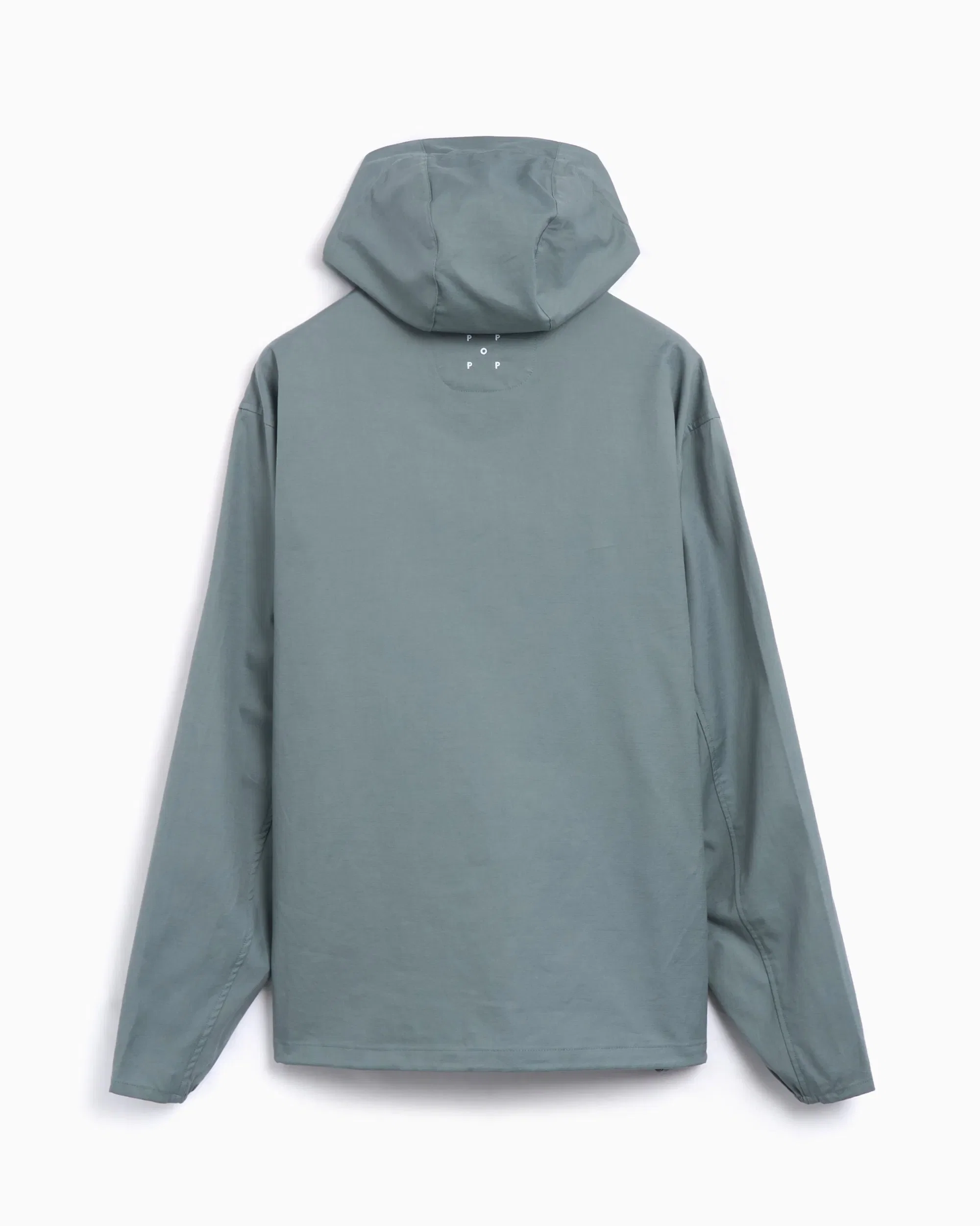 Pop Trading Company Chaqueta Pop Trading Company Men's Hooded Simple Jacket para hombre