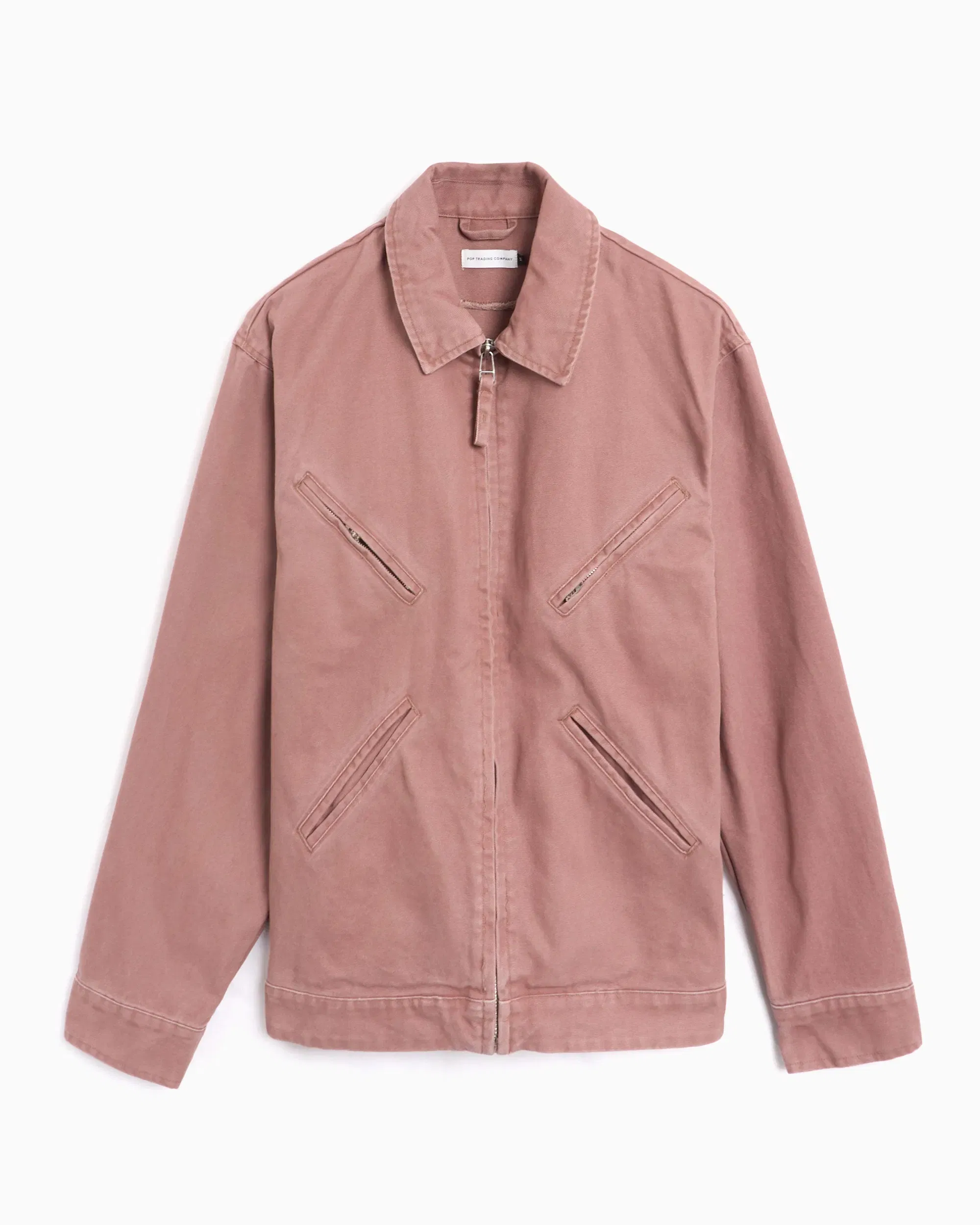 Pop Trading Company Work Jacket Pop Trading Company Men's Jacket para hombre