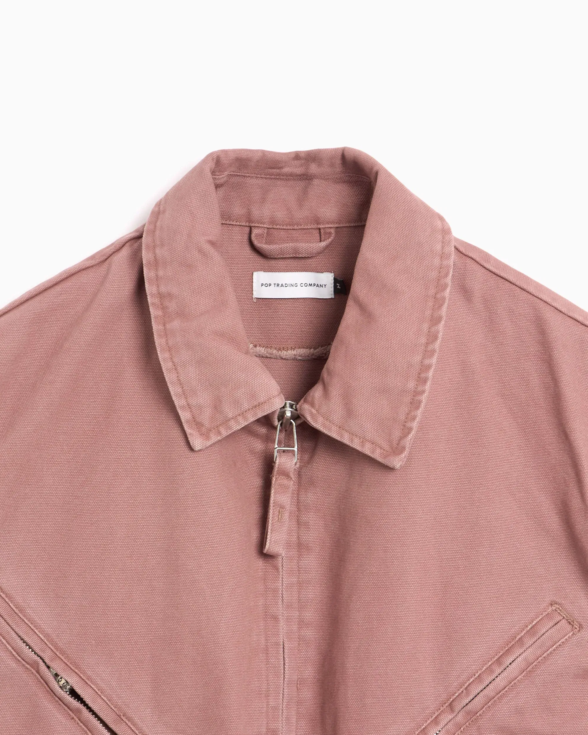 Pop Trading Company Work Jacket Pop Trading Company Men's Jacket para hombre