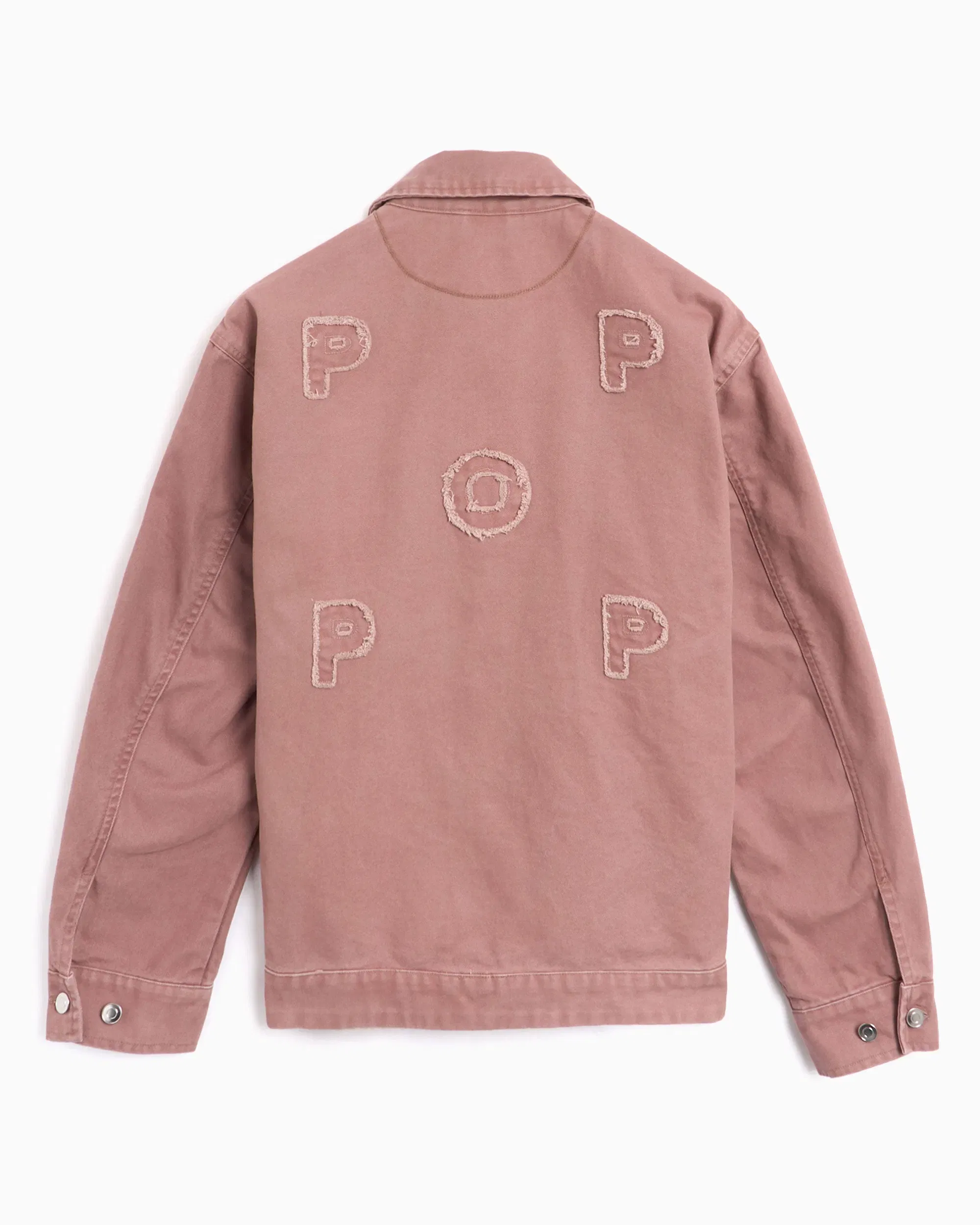 Pop Trading Company Work Jacket Pop Trading Company Men's Jacket para hombre