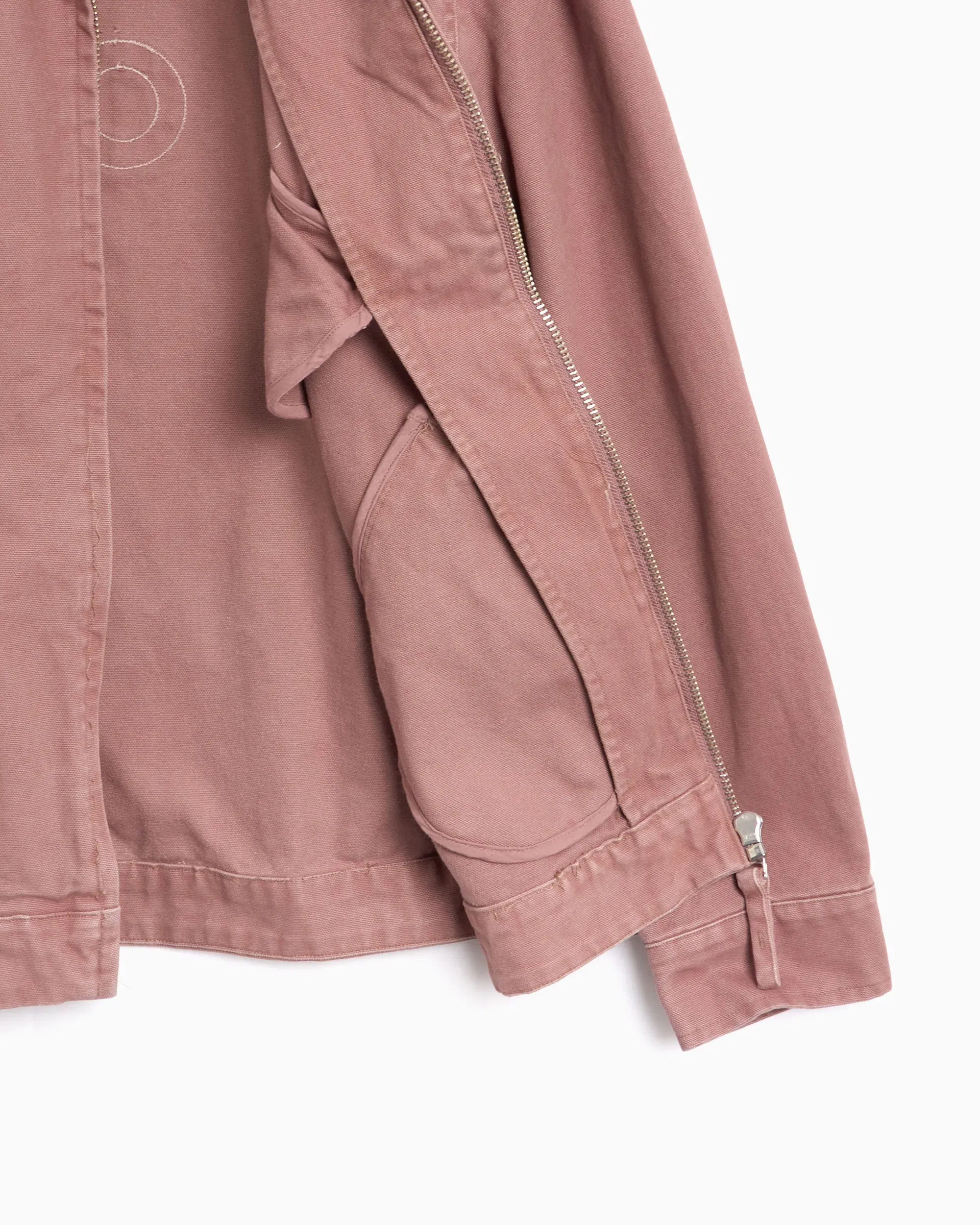 Pop Trading Company Work Jacket Pop Trading Company Men's Jacket para hombre