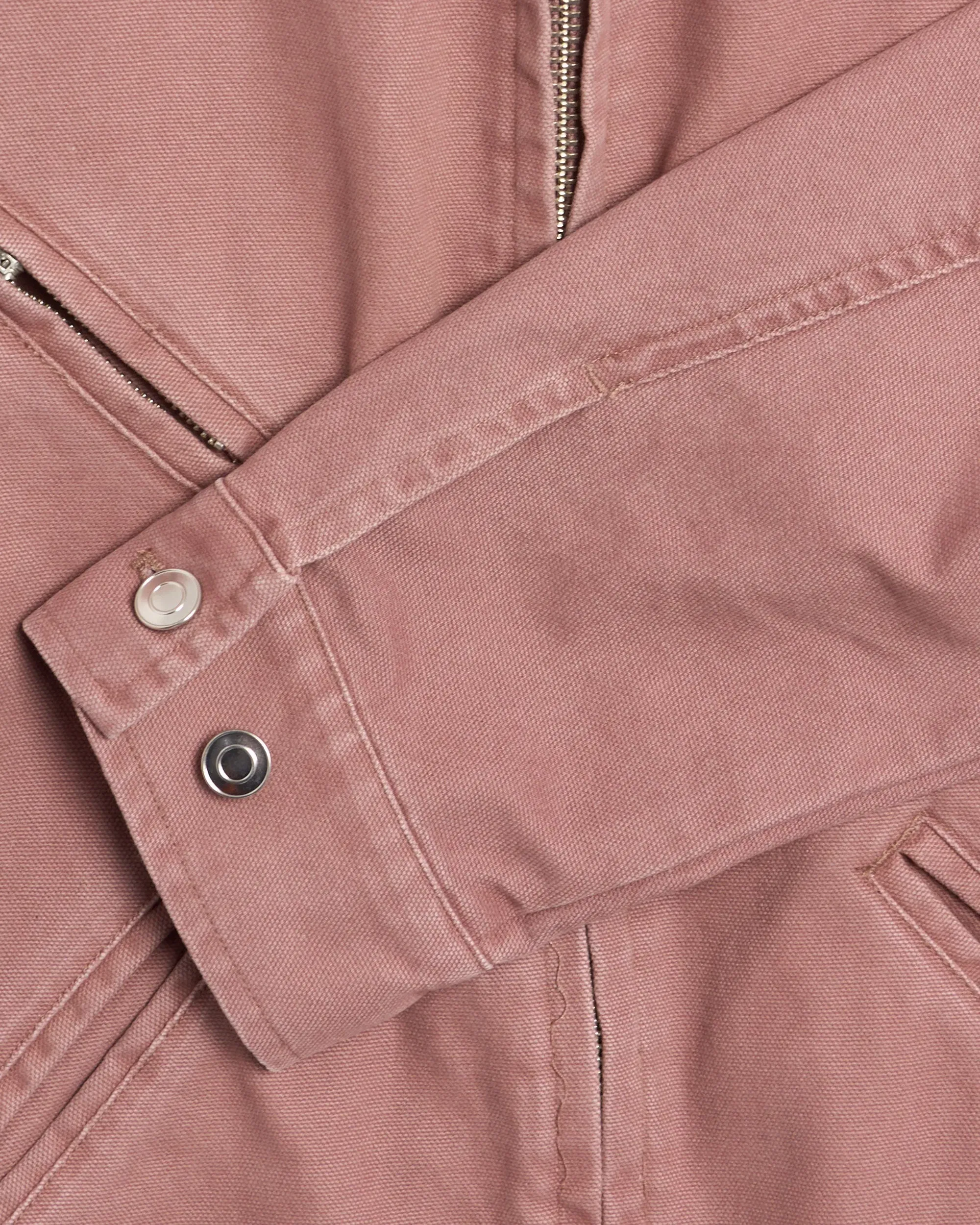 Pop Trading Company Work Jacket Pop Trading Company Men's Jacket para hombre