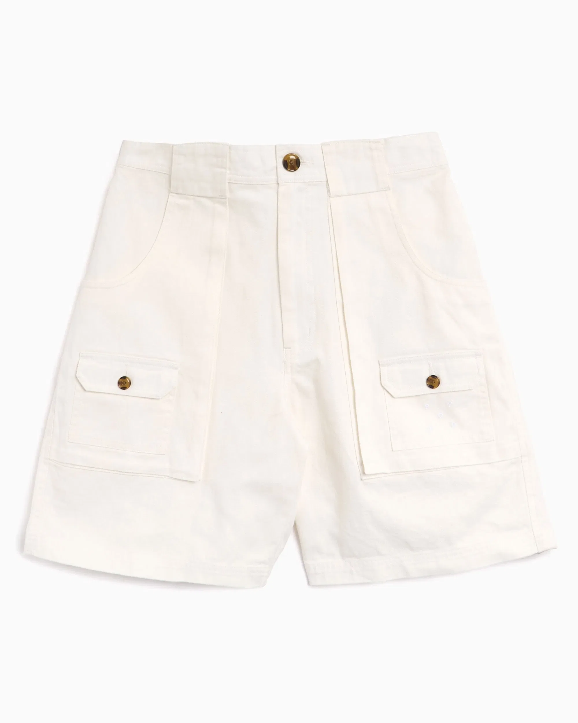 Pop Trading Company Pantalones cortos Relaxed Pop Trading Company Men's Pocket Shorts para hombre