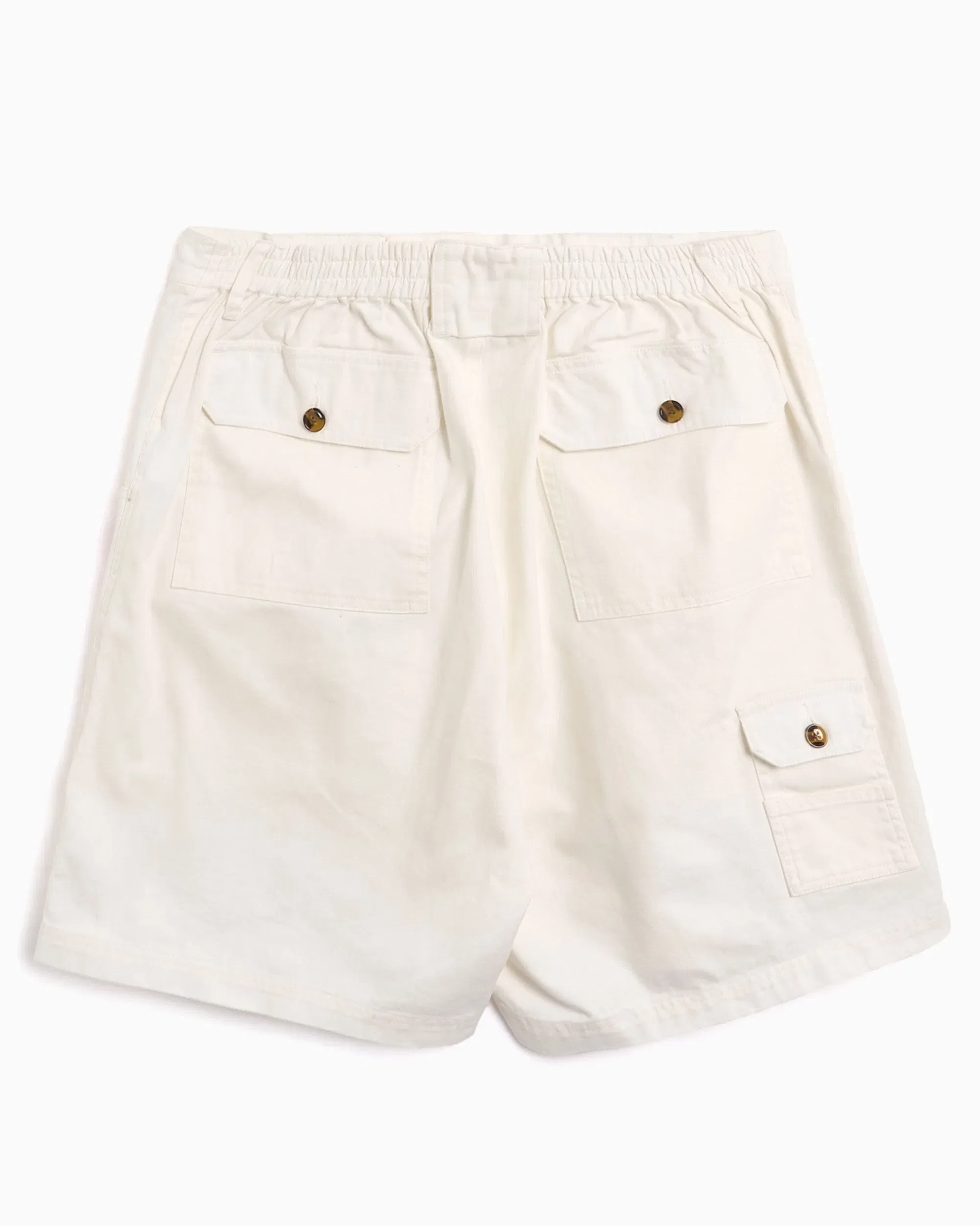 Pop Trading Company Pantalones cortos Relaxed Pop Trading Company Men's Pocket Shorts para hombre