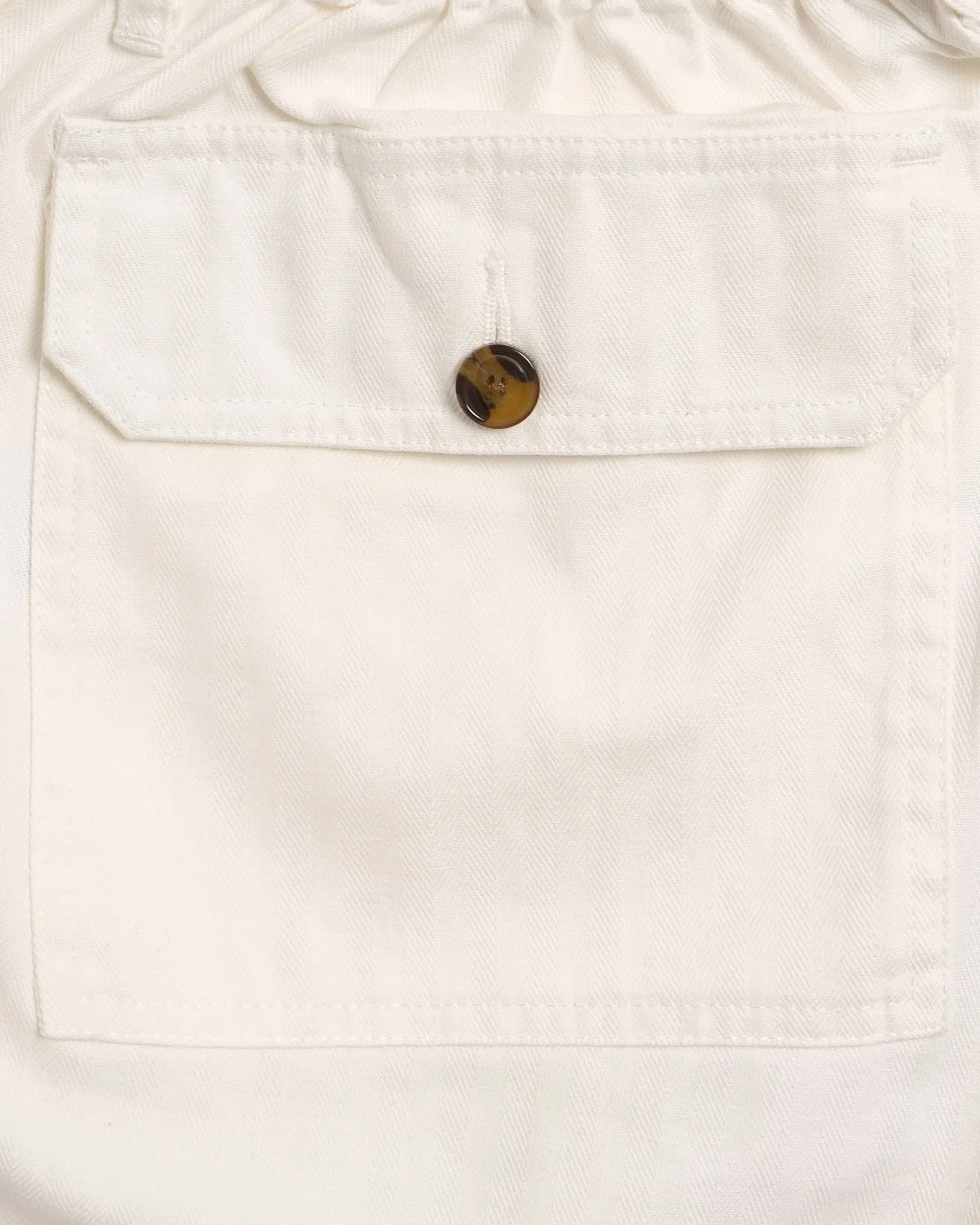 Pop Trading Company Pantalones cortos Relaxed Pop Trading Company Men's Pocket Shorts para hombre