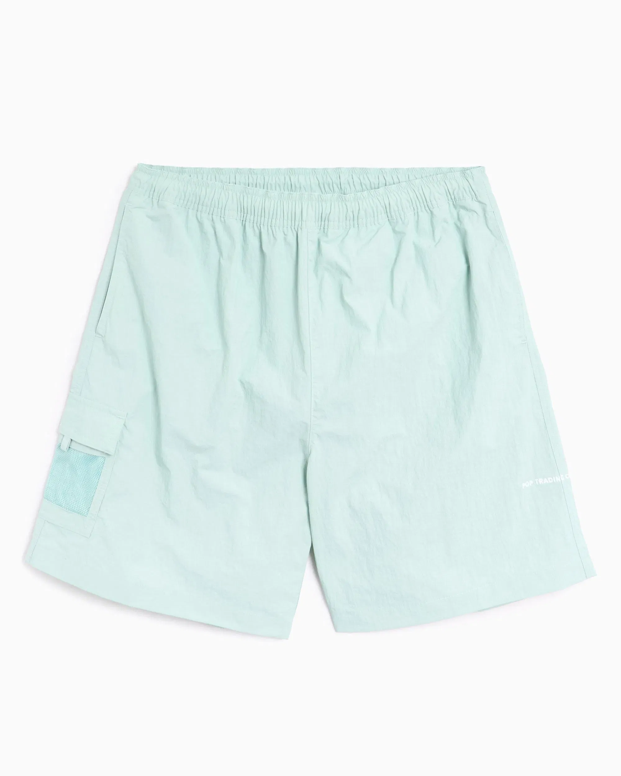 Pop Trading Company Pantalones cortos Pop Trading Company Men's Track Shorts para hombre