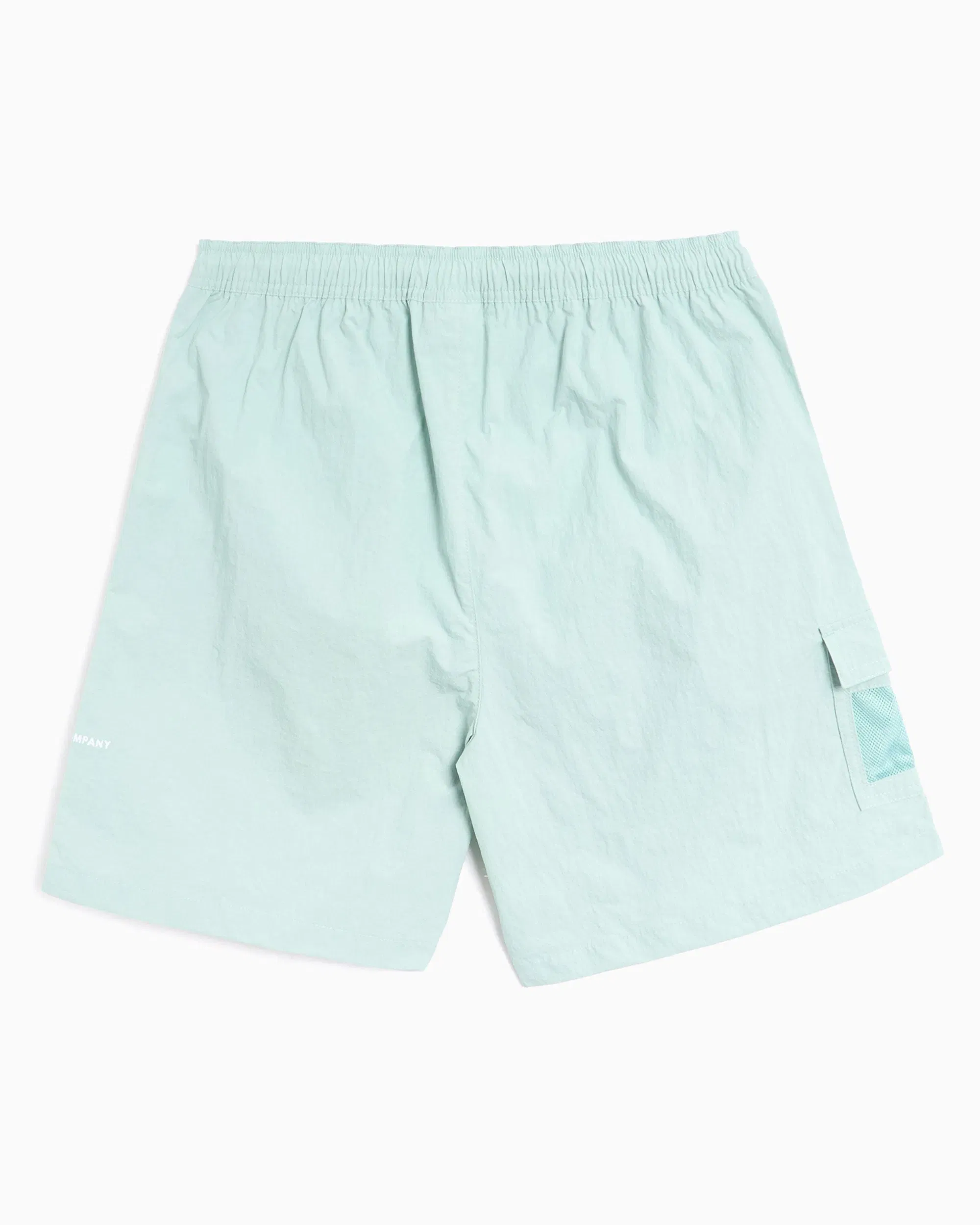 Pop Trading Company Pantalones cortos Pop Trading Company Men's Track Shorts para hombre