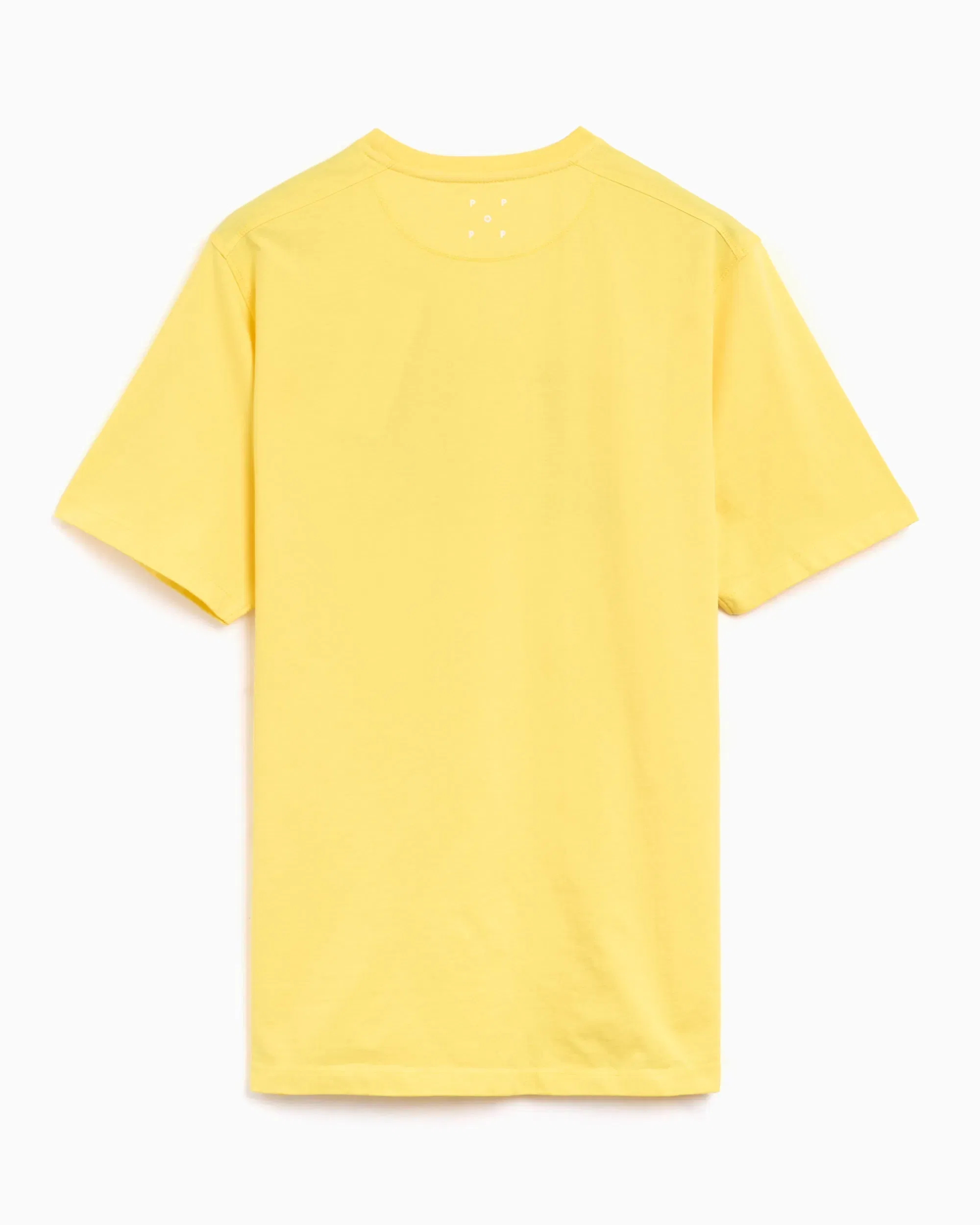 Pop Trading Company Camiseta Pop Trading Company Amsterdam Shop Men's T-Shirt para hombre