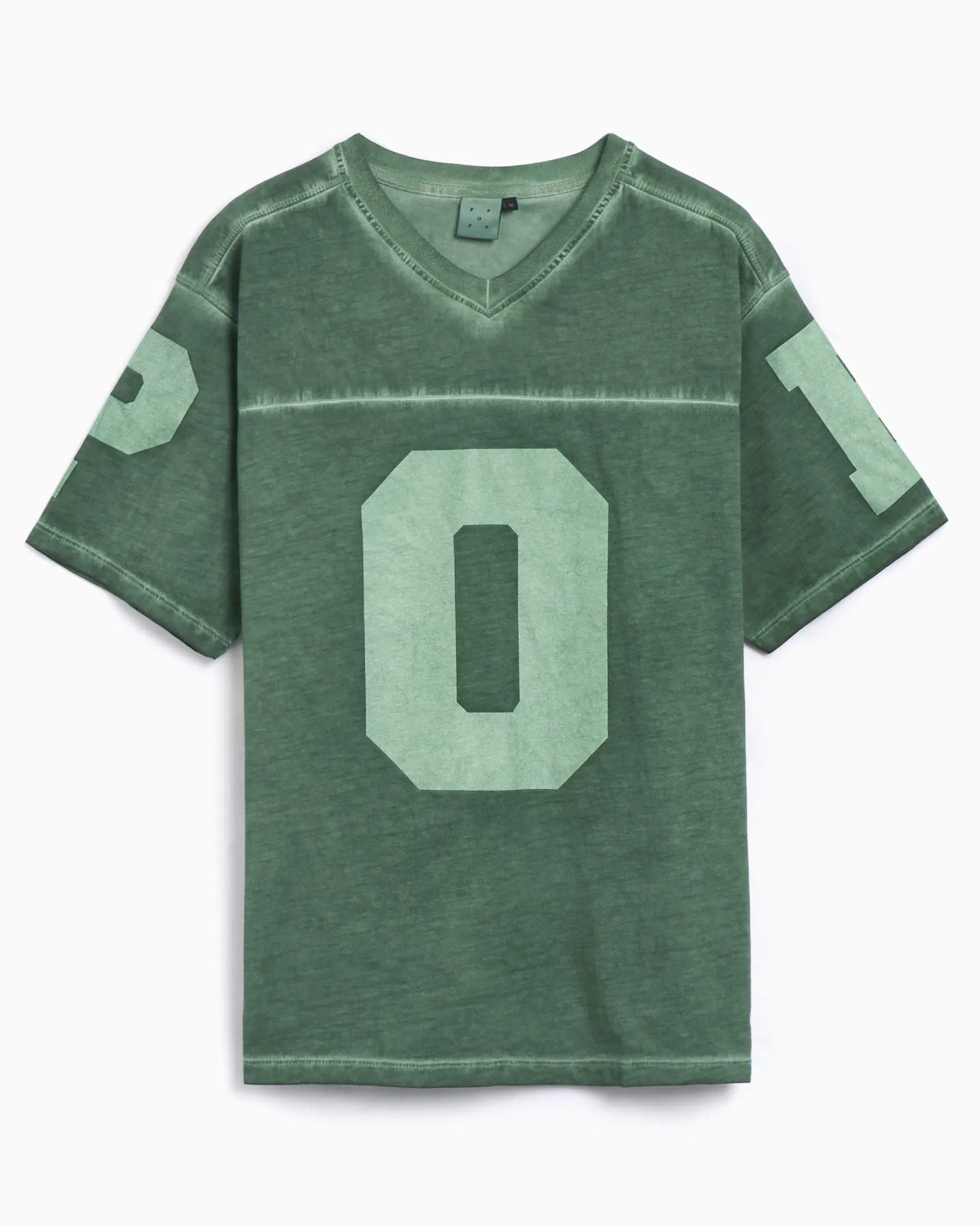 Pop Trading Company Camiseta Pop Trading Company Men's Football T-Shirt para hombre