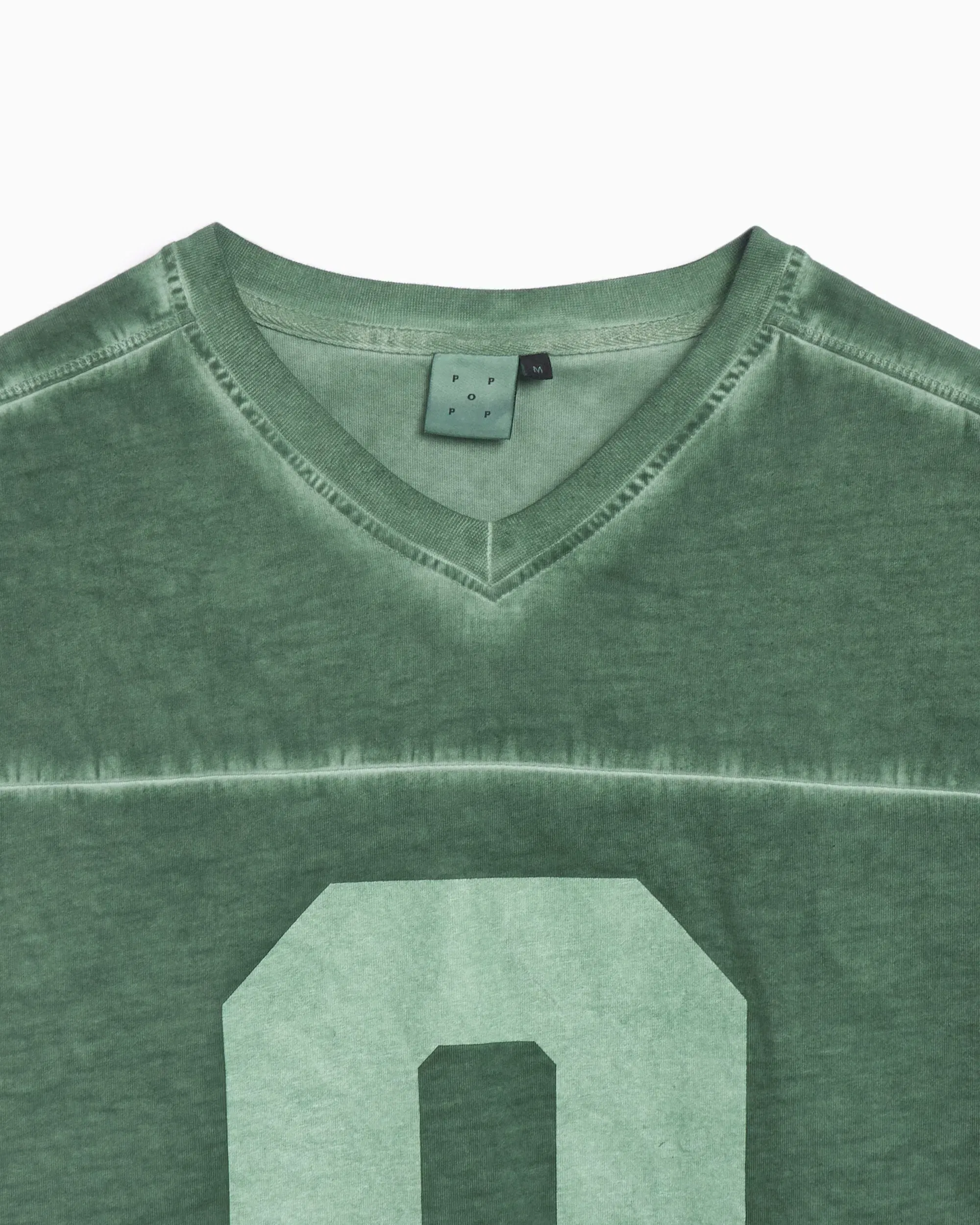 Pop Trading Company Camiseta Pop Trading Company Men's Football T-Shirt para hombre