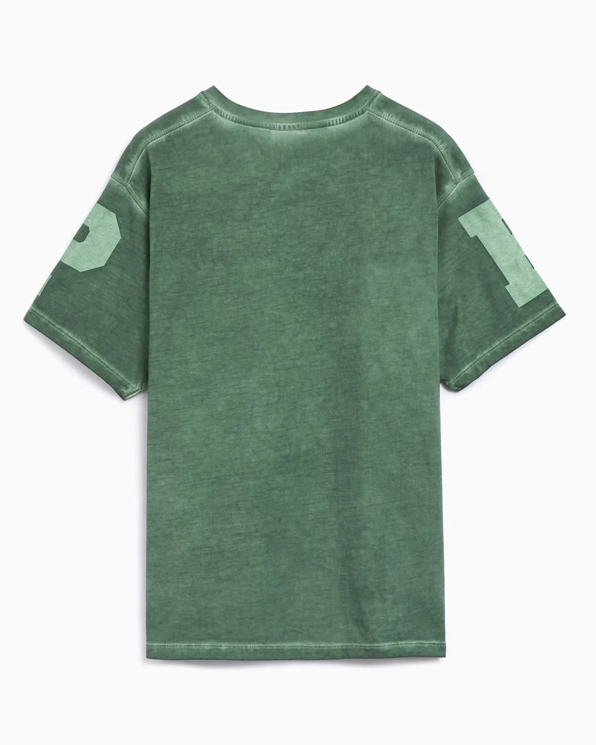 Pop Trading Company Camiseta Pop Trading Company Men's Football T-Shirt para hombre