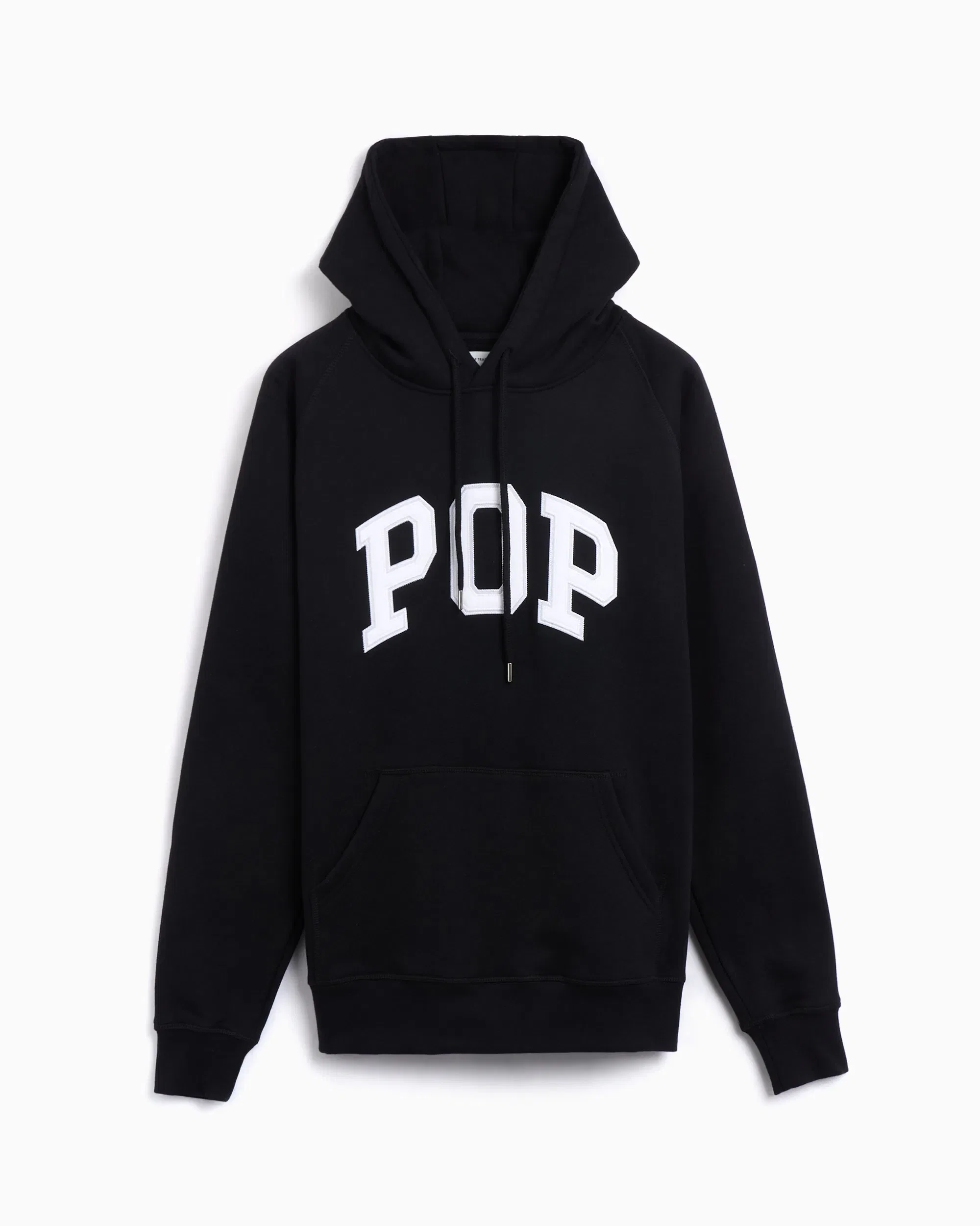 Pop Trading Company Sudadera con capucha Pop Trading Company Arch Men's Hoodie para hombre