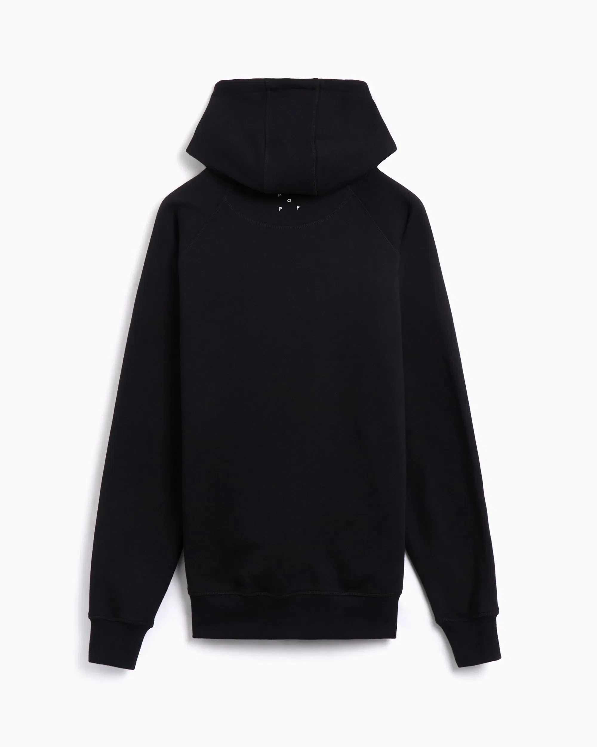 Pop Trading Company Sudadera con capucha Pop Trading Company Arch Men's Hoodie para hombre