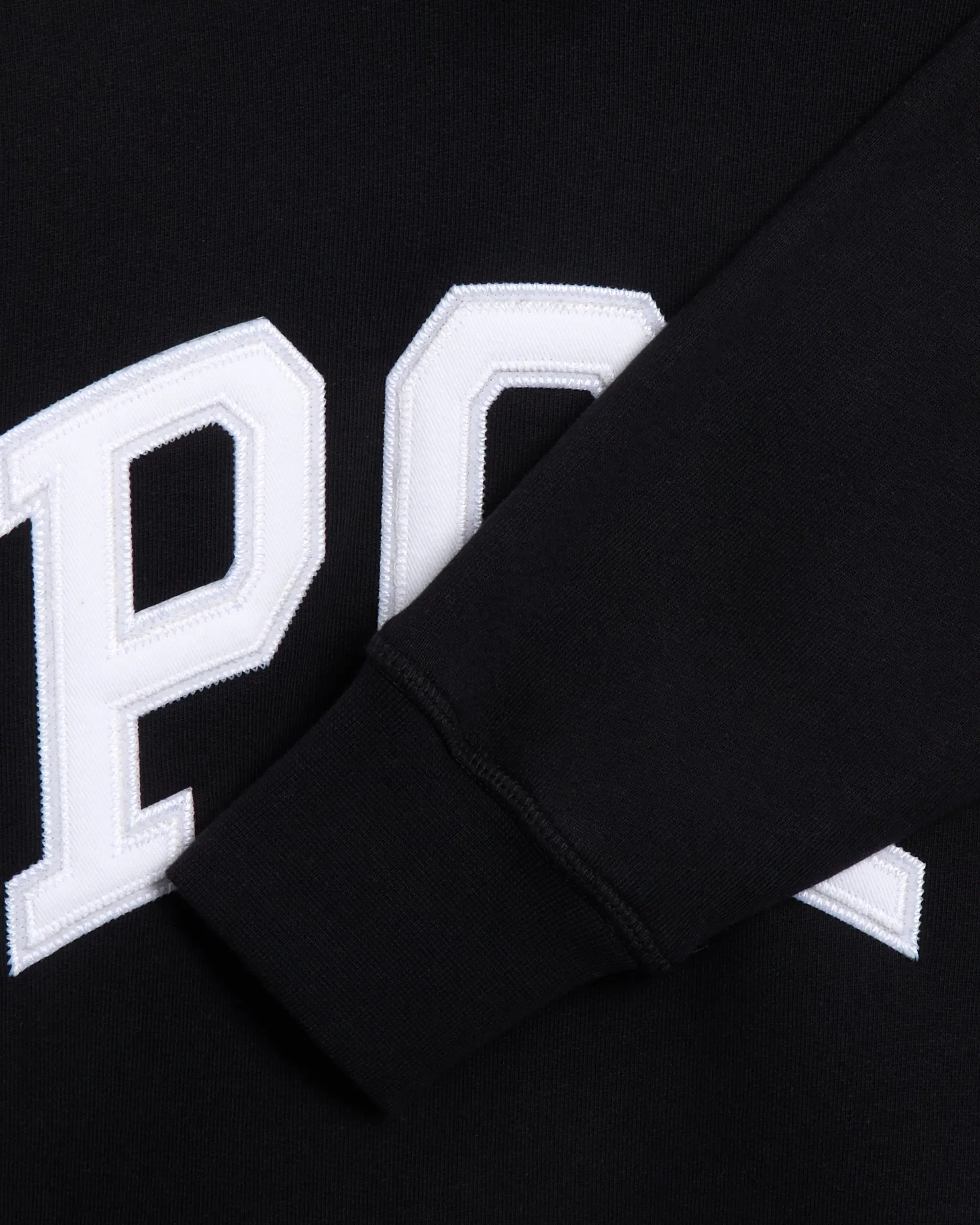 Pop Trading Company Sudadera con capucha Pop Trading Company Arch Men's Hoodie para hombre