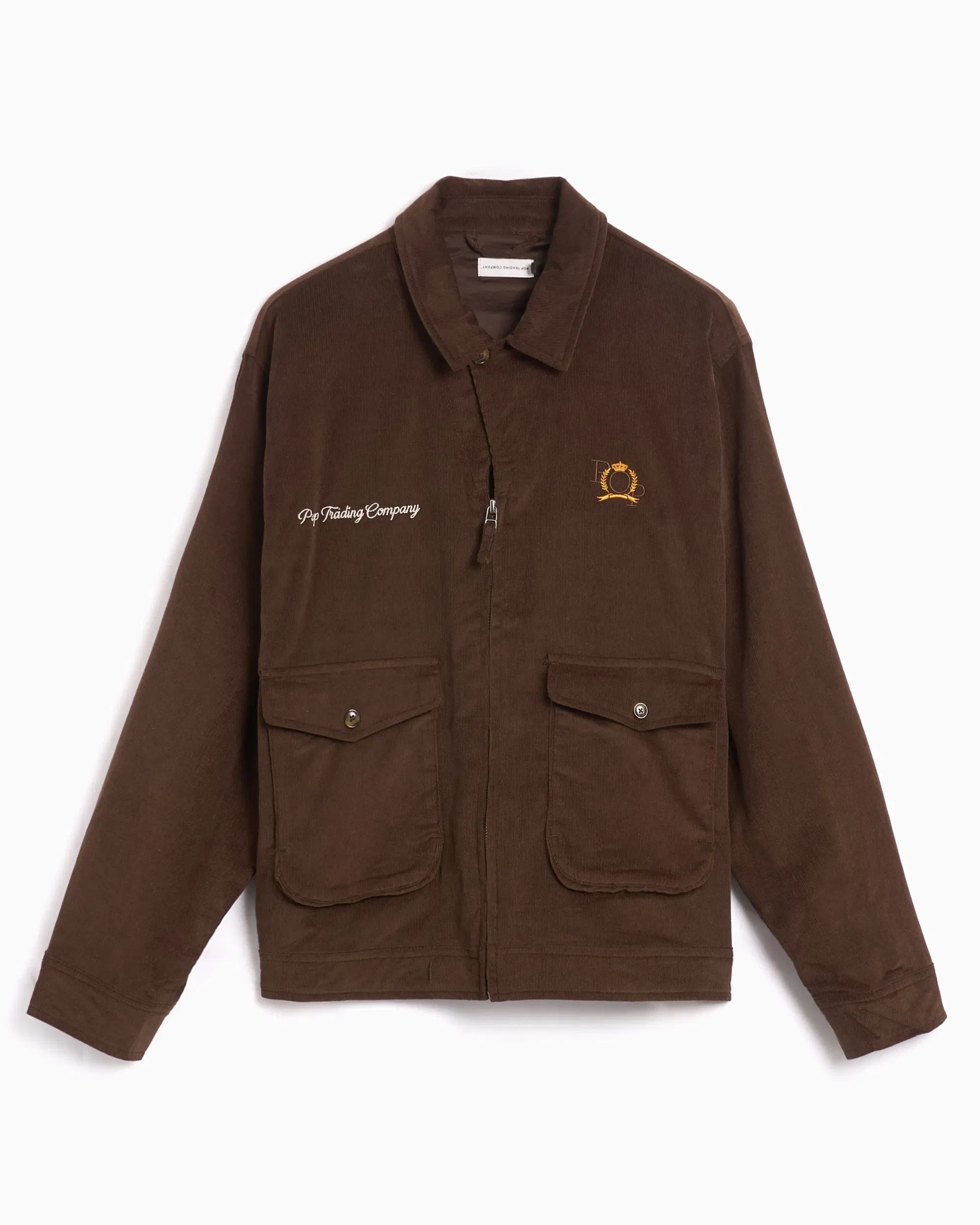 Pop Trading Company Chaqueta ligera Pop Trading Company Men's Jacket para hombre