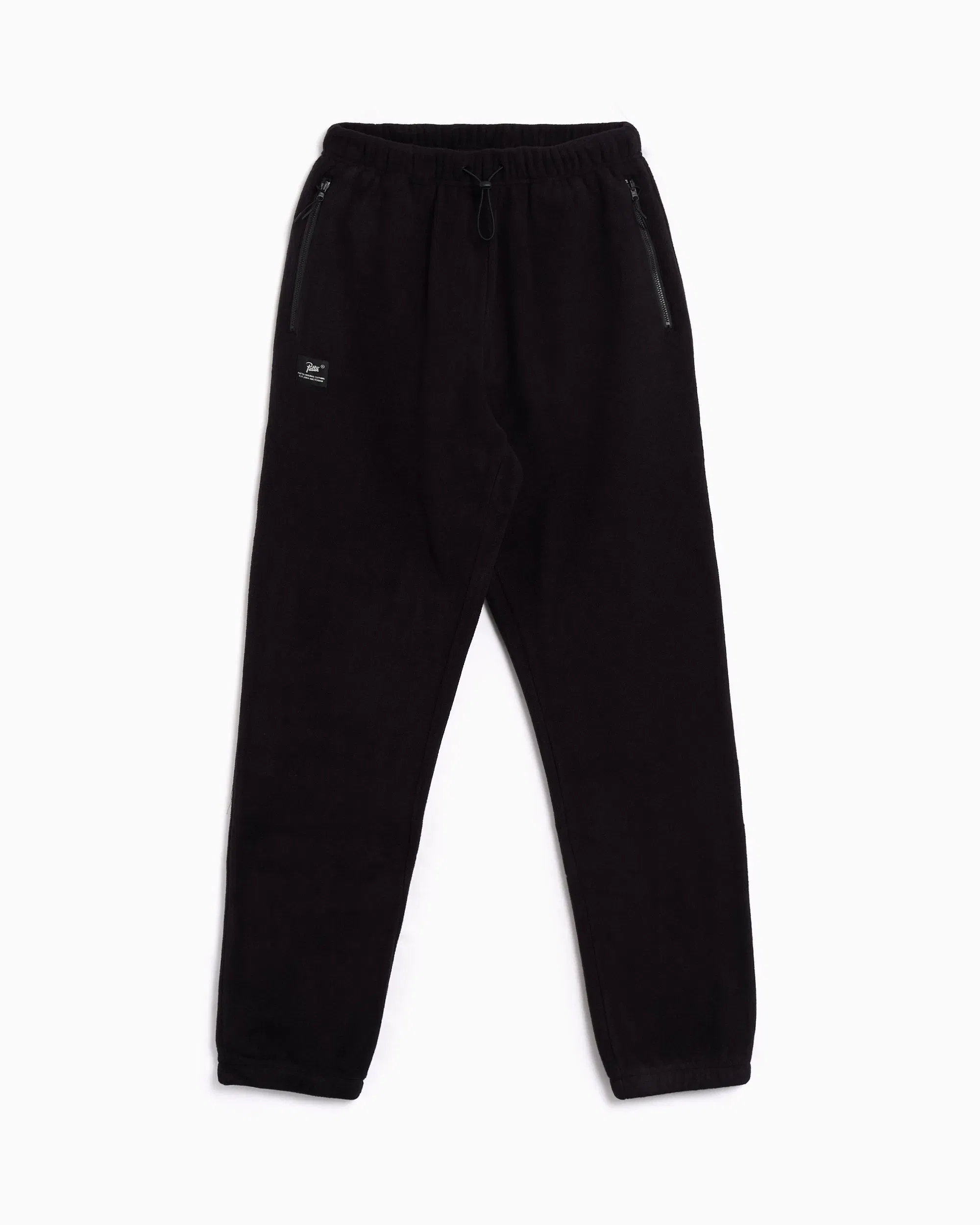 PATTA Joggers Relaxed Patta Sherpa para hombre