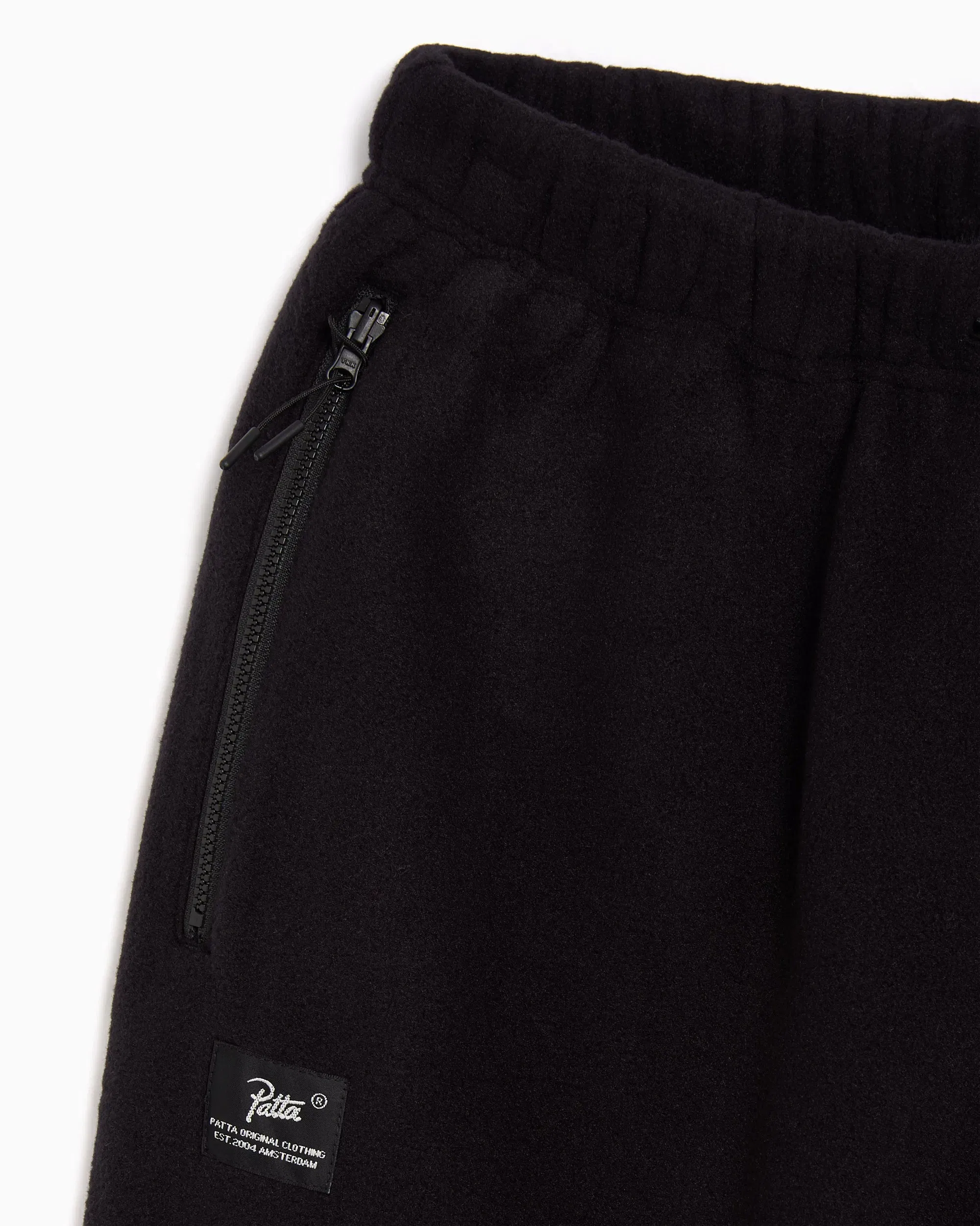 PATTA Joggers Relaxed Patta Sherpa para hombre