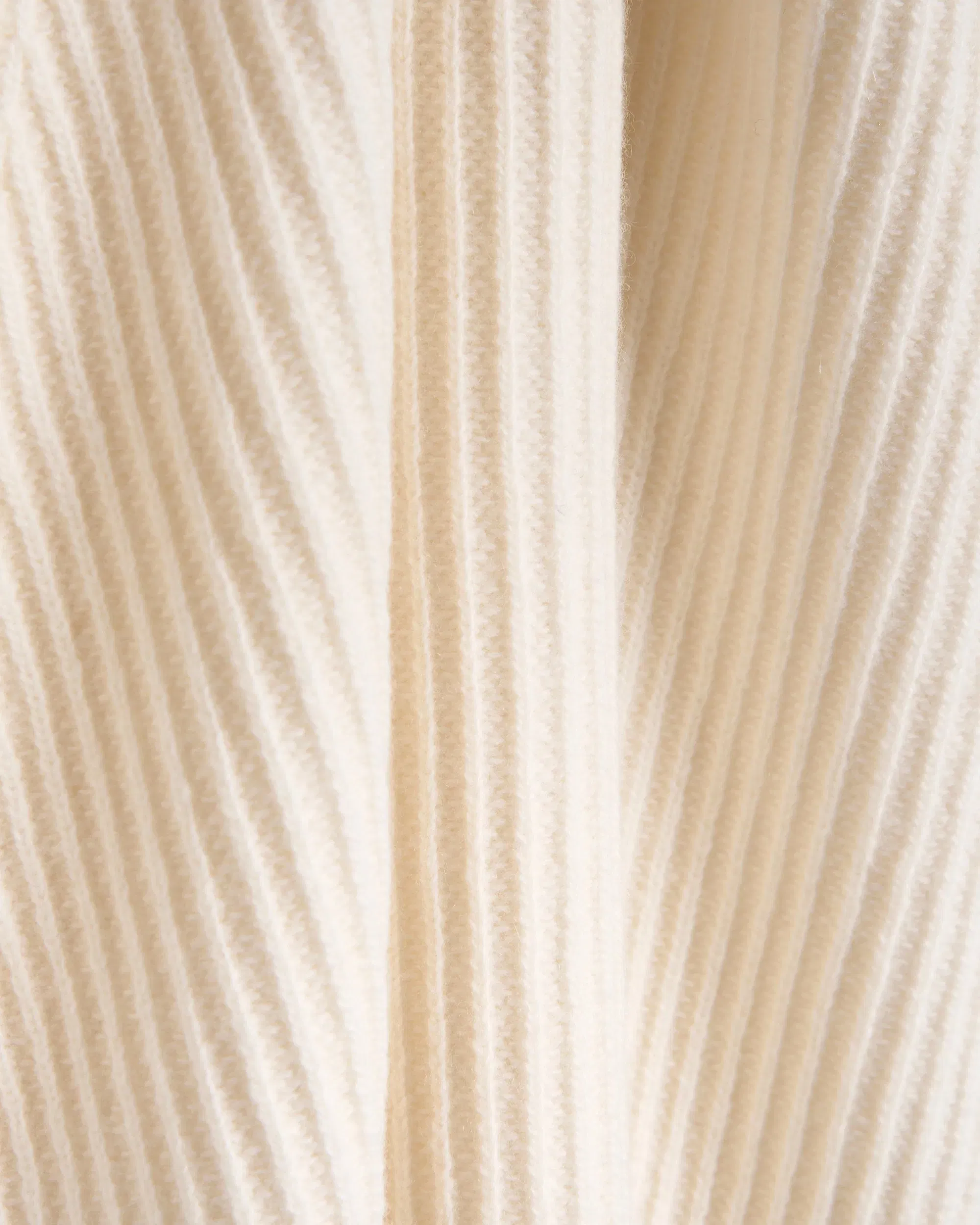 Maison Kitsuné Jersey con logo Ribbed Vest Maison Kitsuné Fox Head para hombre
