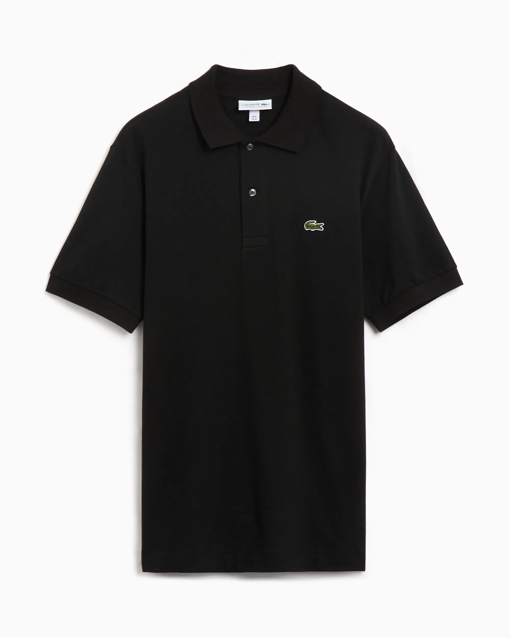 Lacoste Polo Lacoste Classic Fit L.12.12 Light Men's Pique Polo Shirt para hombre