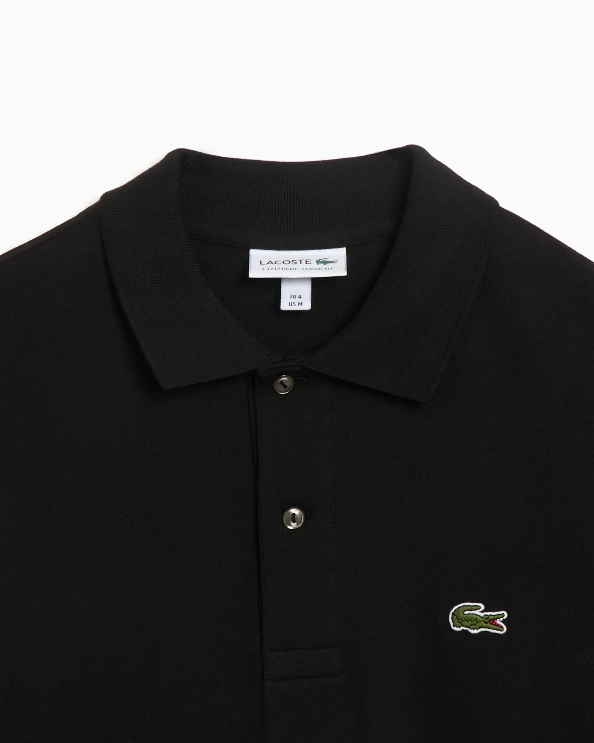 Lacoste Polo Lacoste Classic Fit L.12.12 Light Men's Pique Polo Shirt para hombre