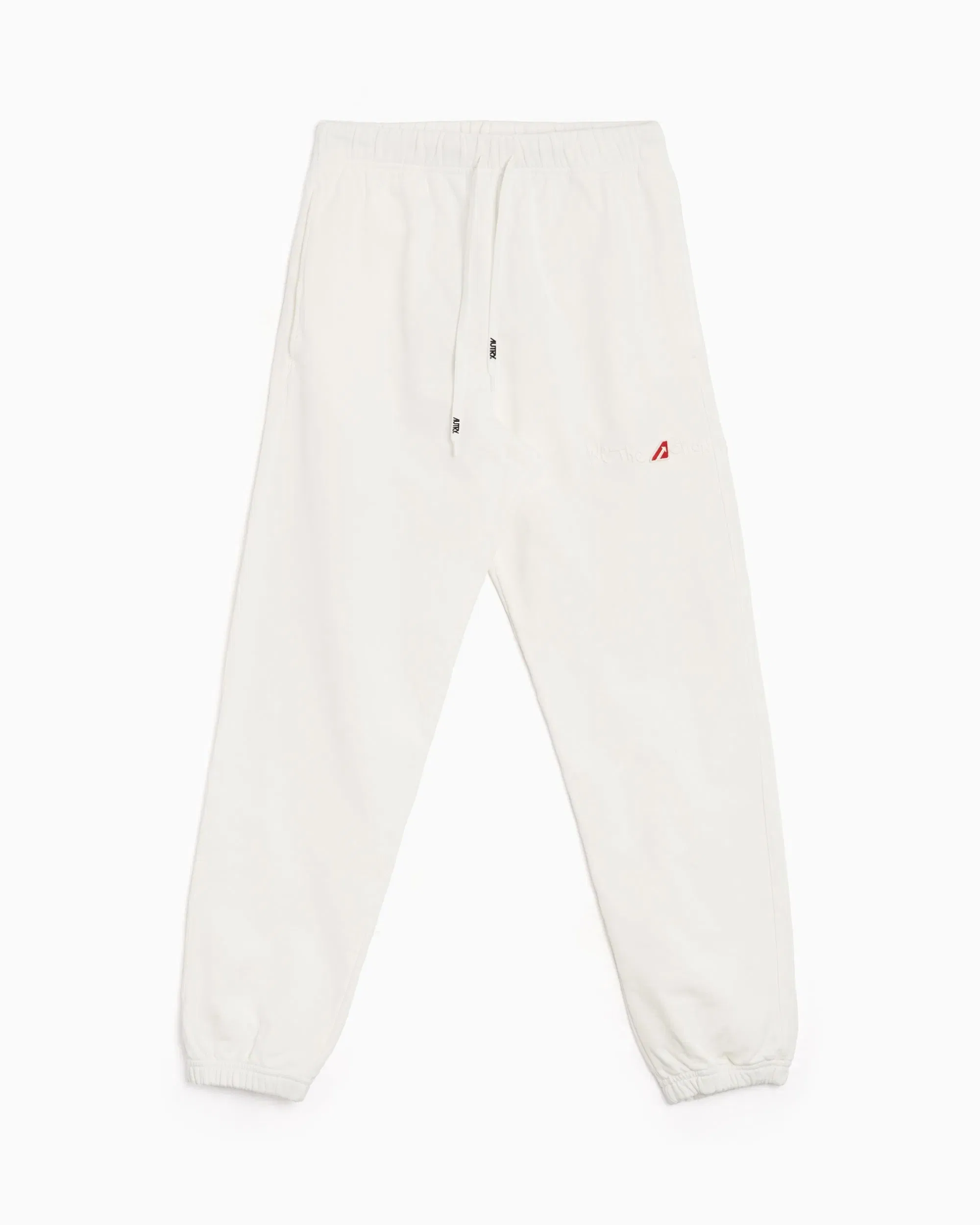 Autry Pantalones de chandal Autry Icon Women's Cotton Track Pants para mujer
