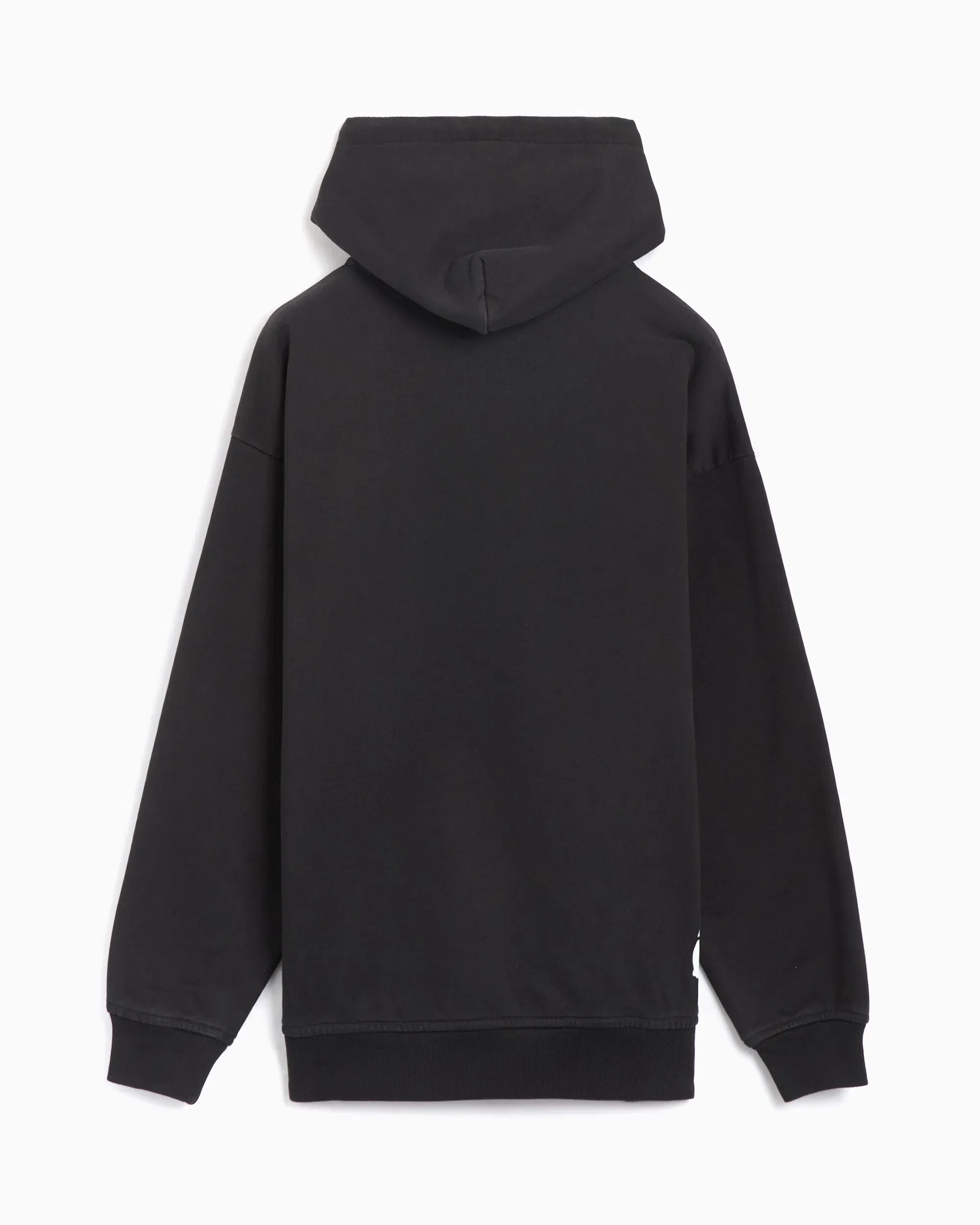RASSVET Sudadera con capucha Rassvet No Bullying Men's Knit Hoodie para hombre