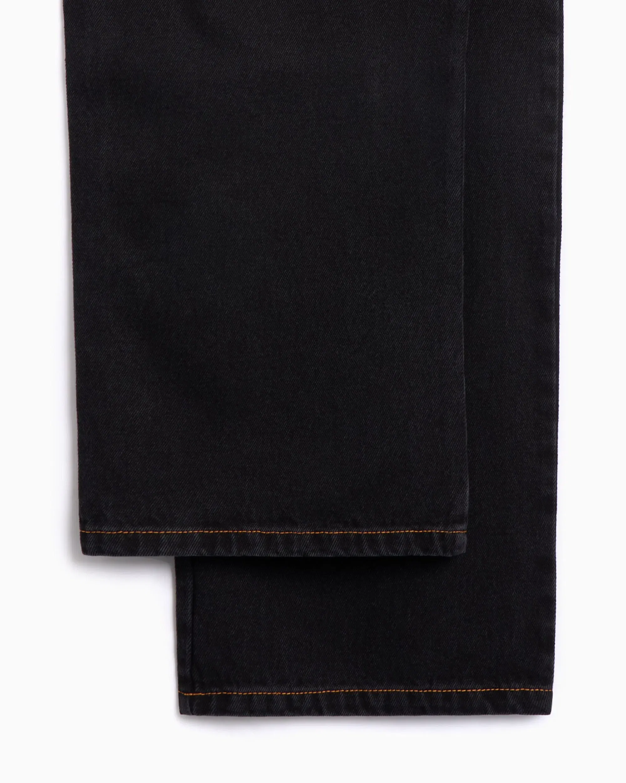 RASSVET Pantalones vaqueros Baggy Relaxed Rassvet Men's Baggy Denim Pants para hombre