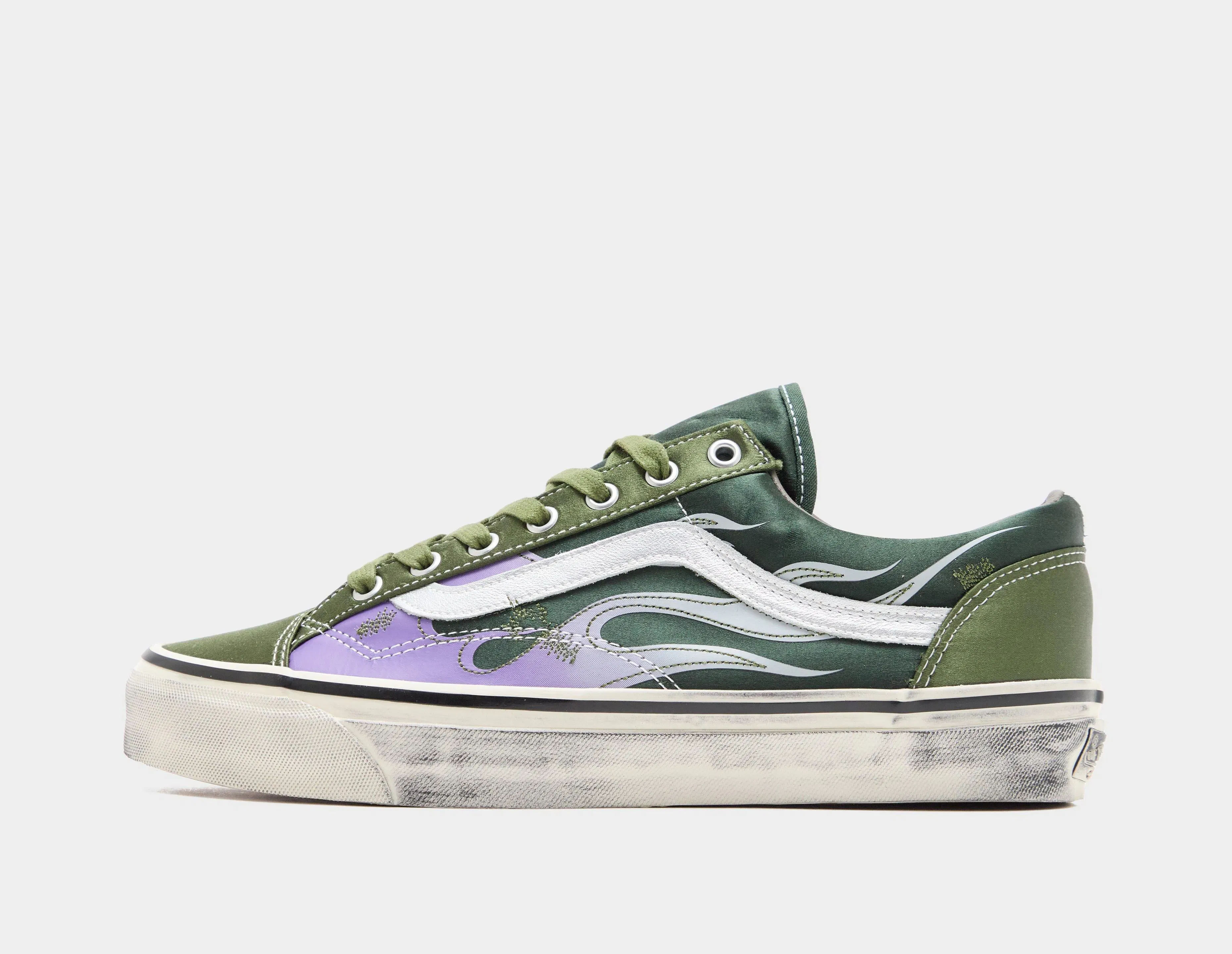Vans Old Skool FLM