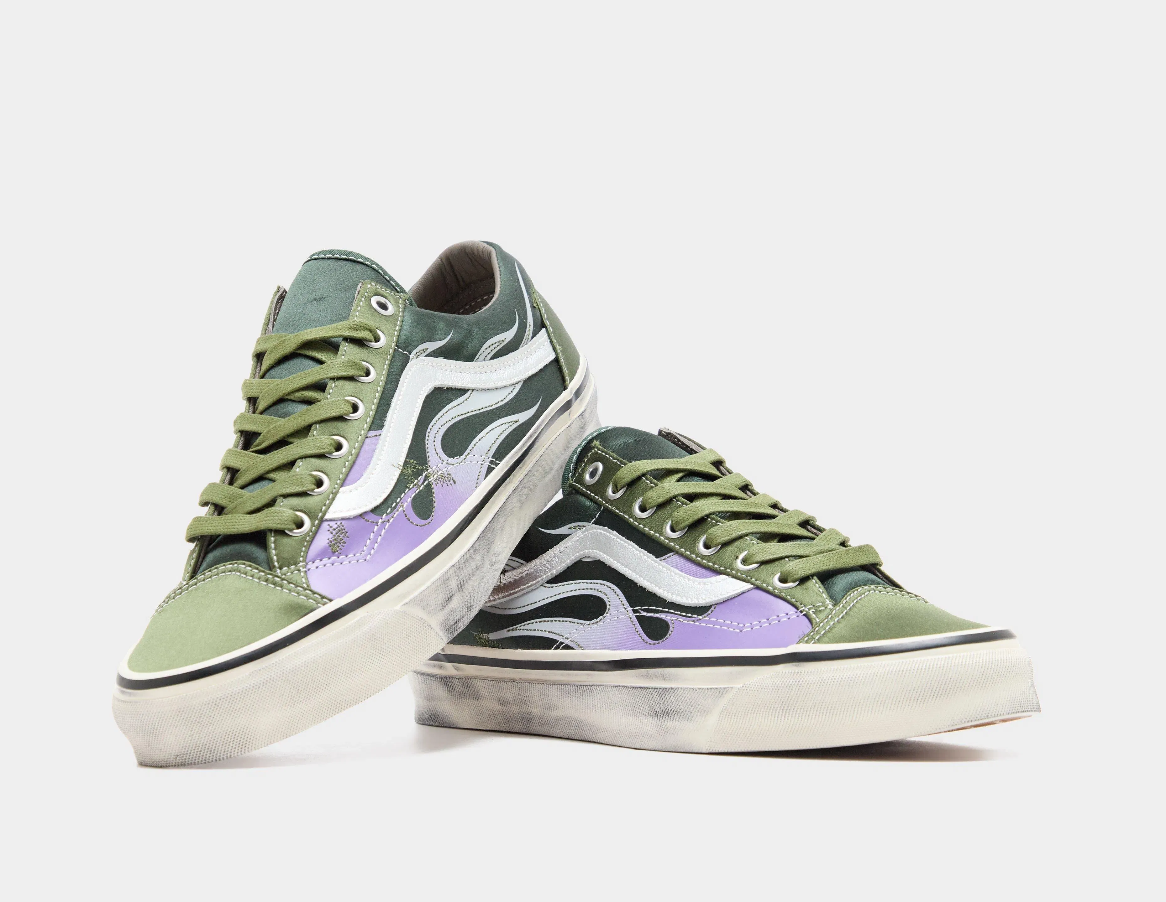 Vans Old Skool FLM