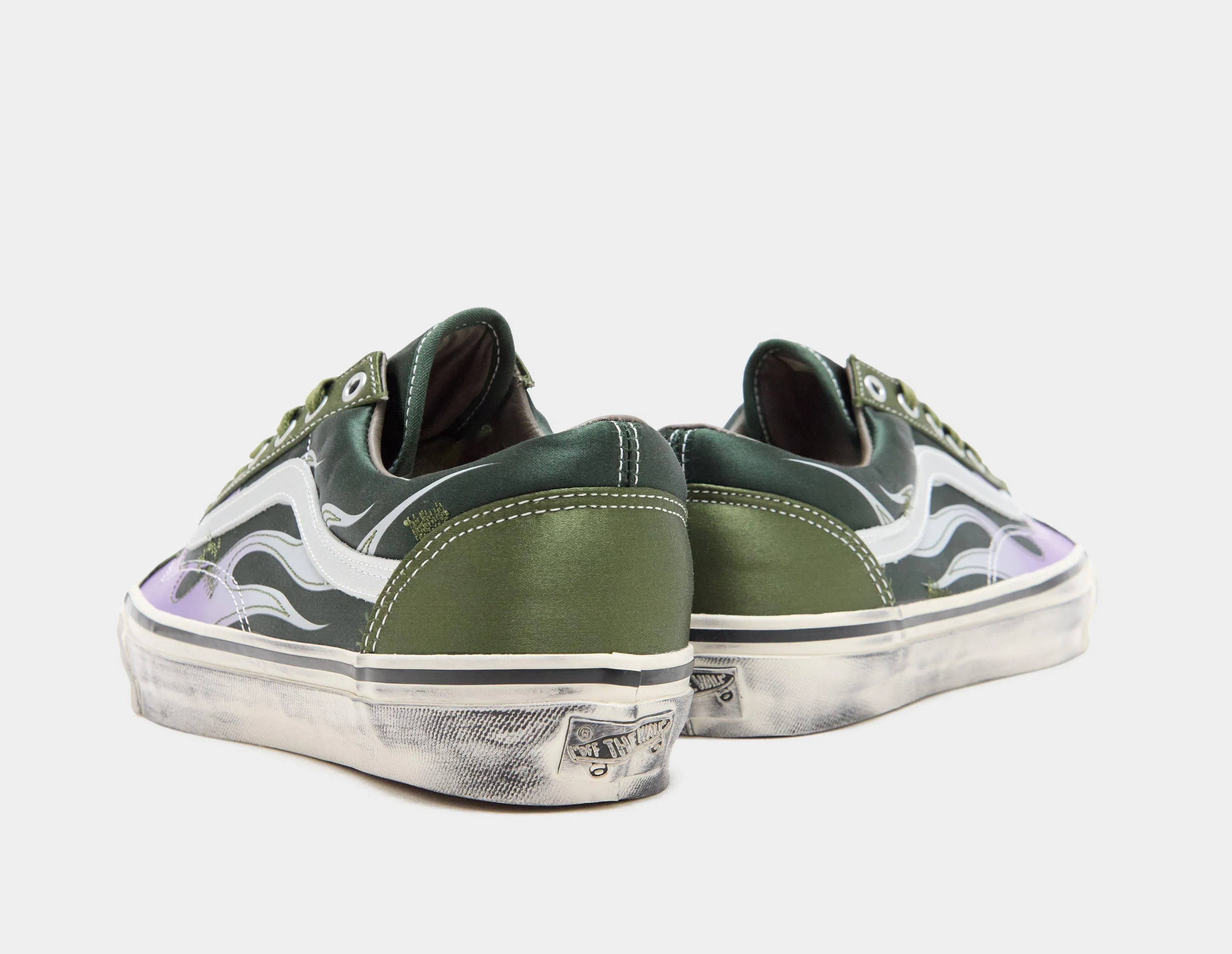 Vans Old Skool FLM