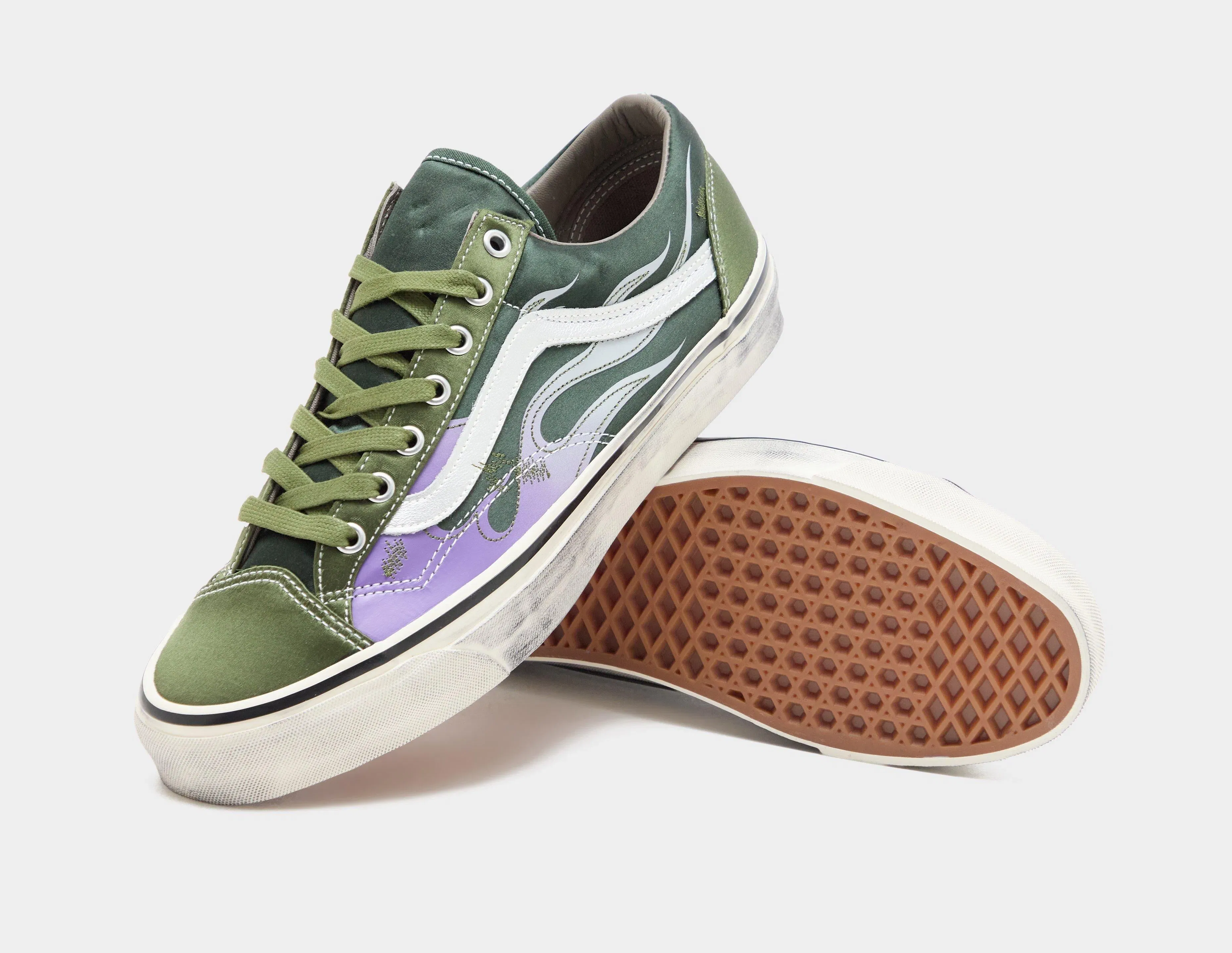 Vans Old Skool FLM