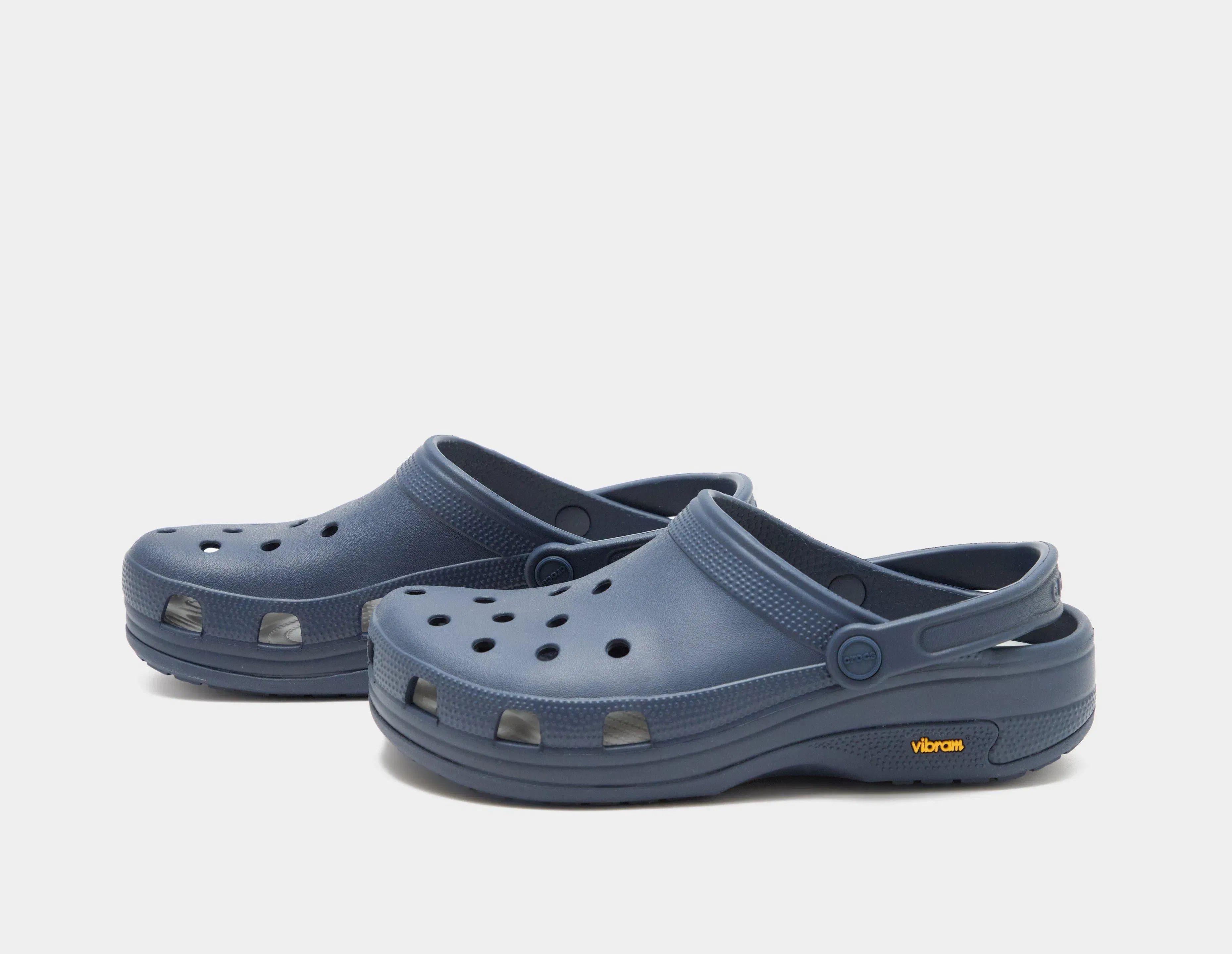 Crocs Classic EXP Vibram Clog