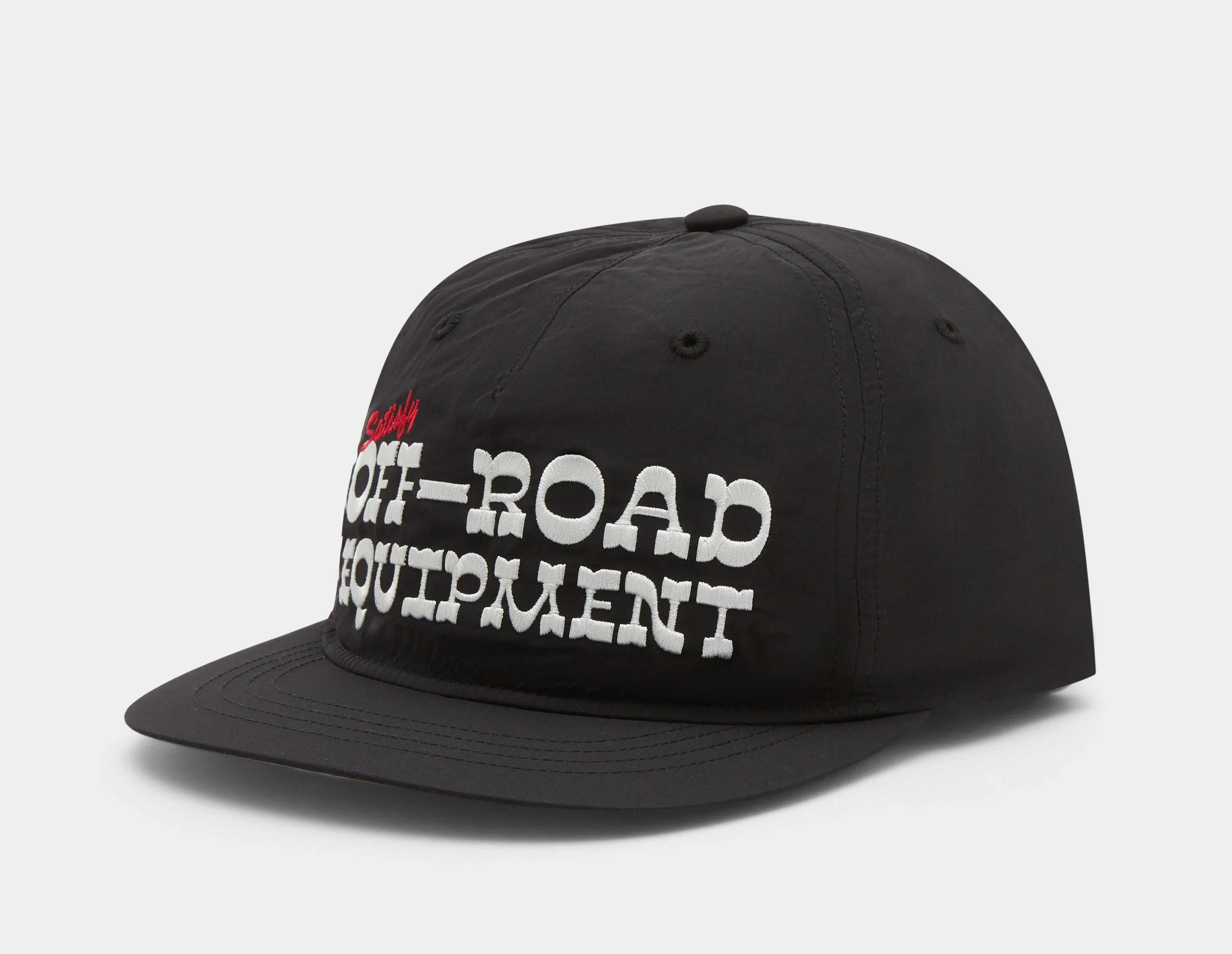 Satisfy Flite Off Road Cap