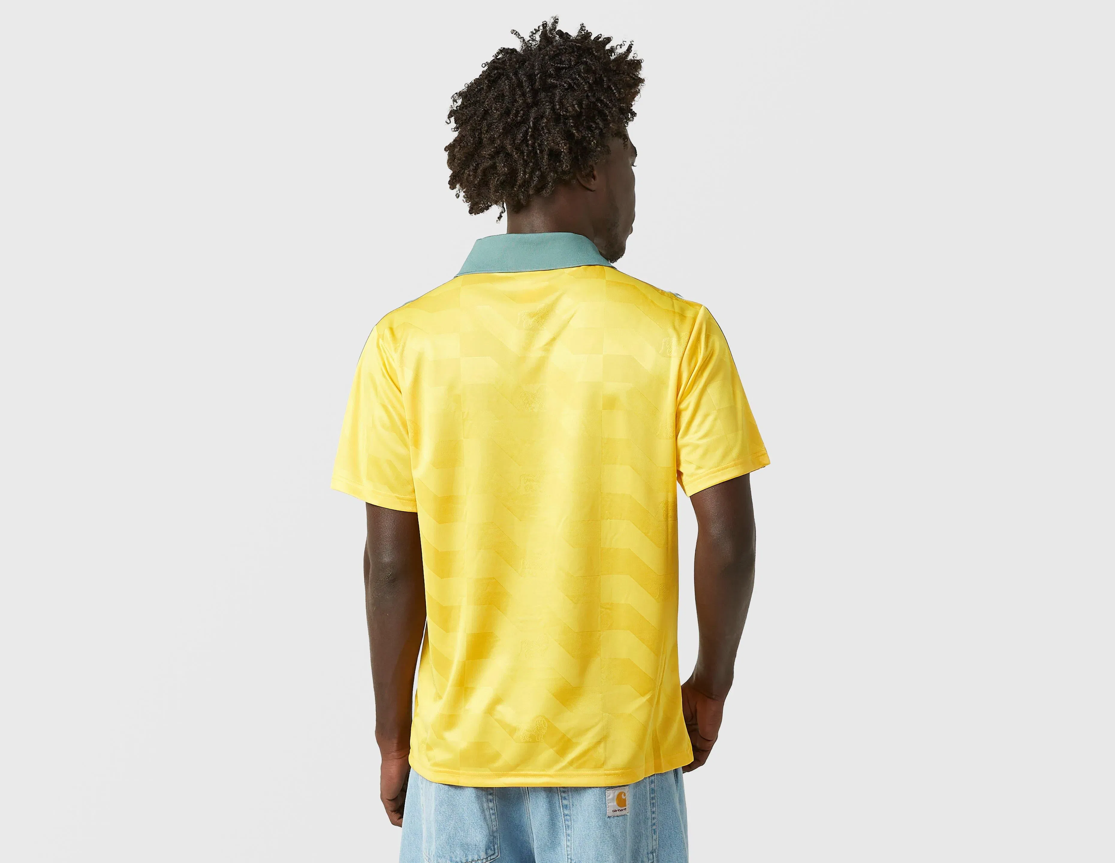 adidas x Bob Marley Jersey